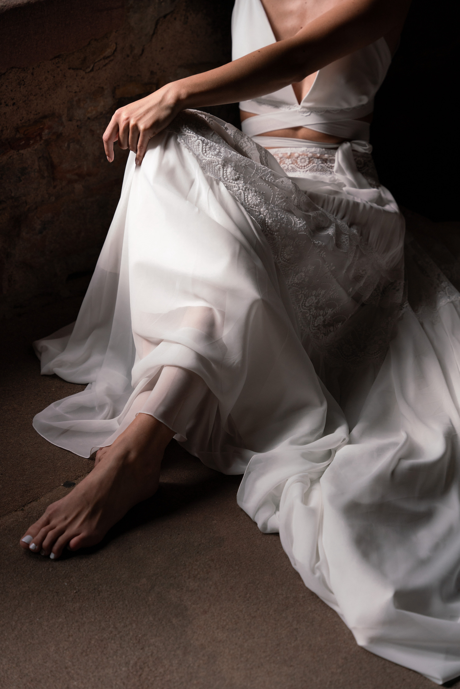 Elisa Ness Collection 2023 - Robes de mariée - Blog Mariage Madame C Elisa Ness Collection 2023 - Robes de mariée - Blog Mariage Madame C