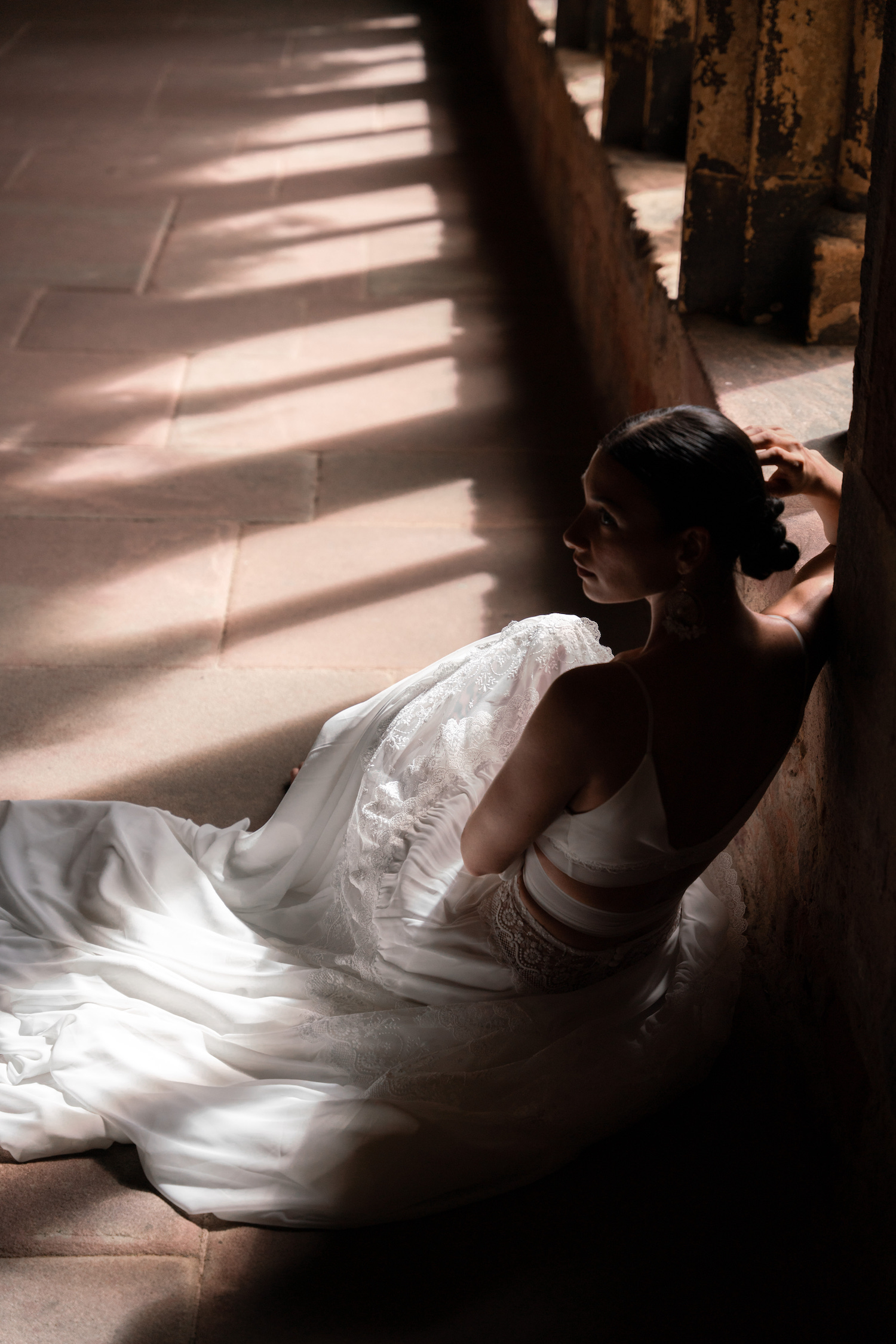 Elisa Ness Collection 2023 - Robes de mariée - Blog Mariage Madame C Elisa Ness Collection 2023 - Robes de mariée - Blog Mariage Madame C