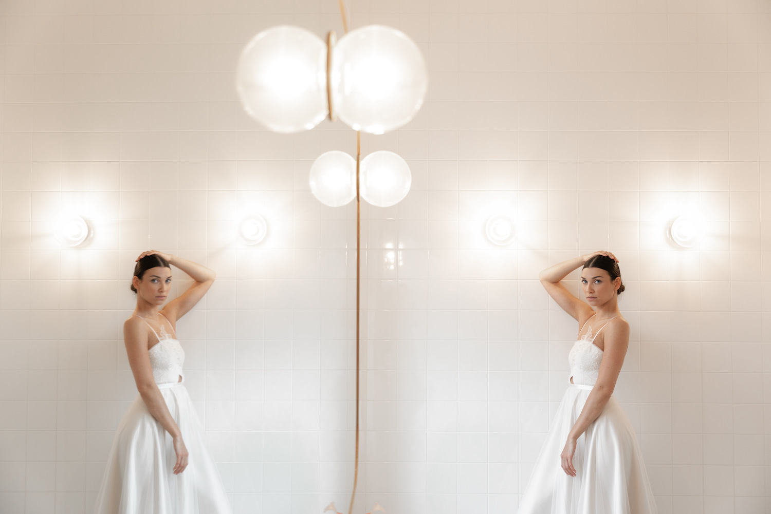 Elisa Ness Collection 2023 - Robes de mariée - Blog Mariage Madame C Elisa Ness Collection 2023 - Robes de mariée - Blog Mariage Madame C