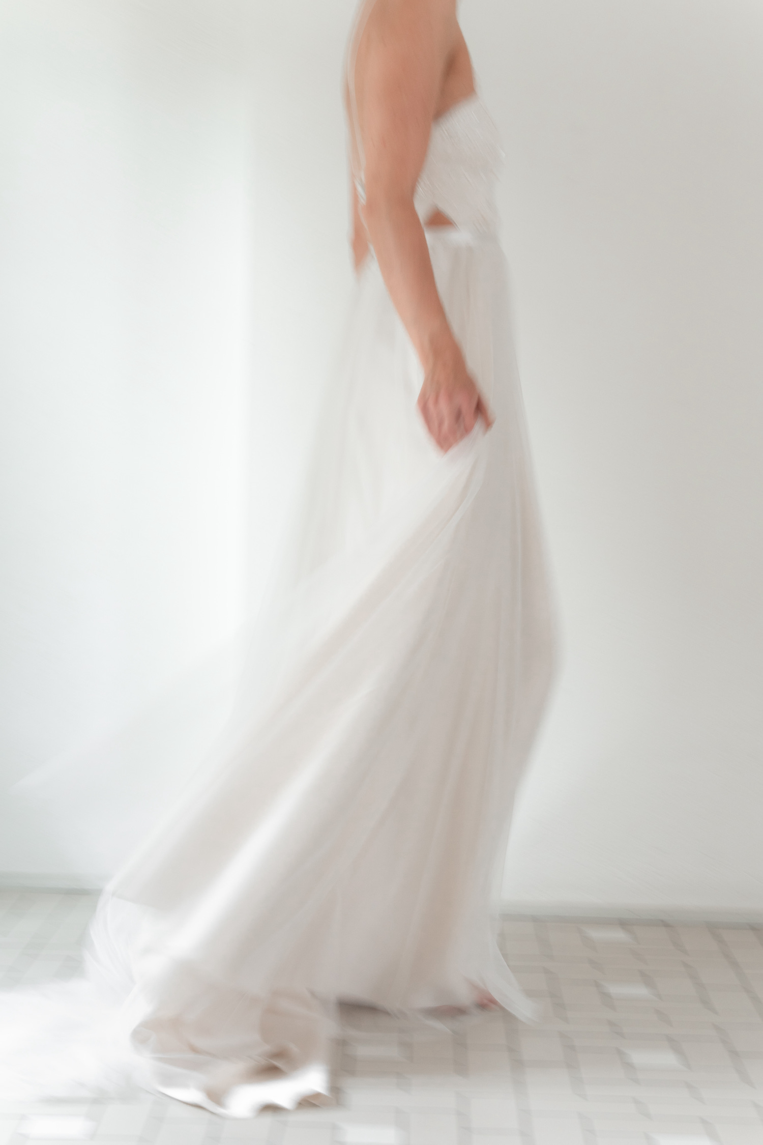 Elisa Ness Collection 2023 - Robes de mariée - Blog Mariage Madame C