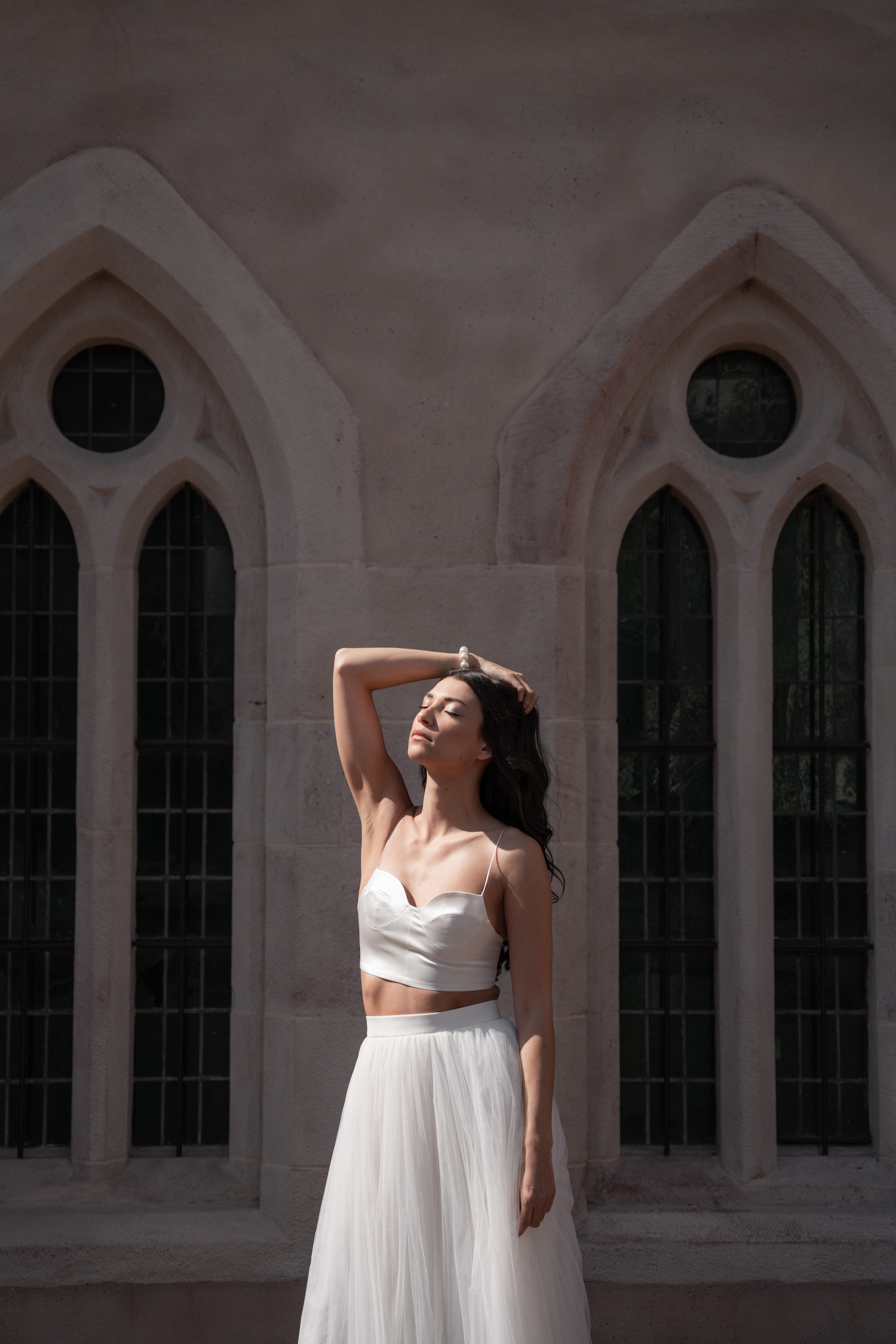 Elisa Ness Collection 2023 - Robes de mariée - Blog Mariage Madame C Elisa Ness Collection 2023 - Robes de mariée - Blog Mariage Madame C