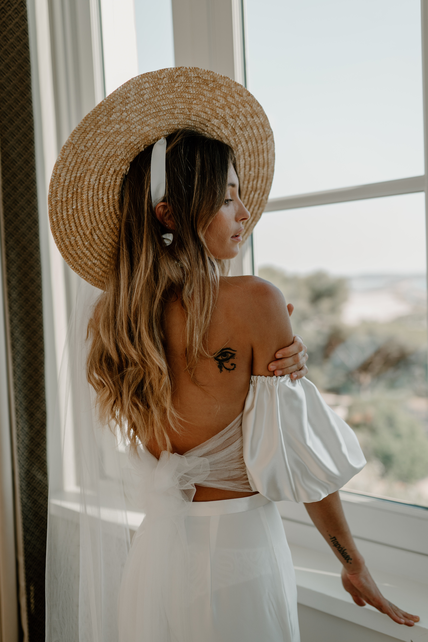 Louise Valentine collection 2023 – Robe de mariée - Blog Mariage Madame C Louise Valentine collection 2023 – Robe de mariée - Blog Mariage Madame C