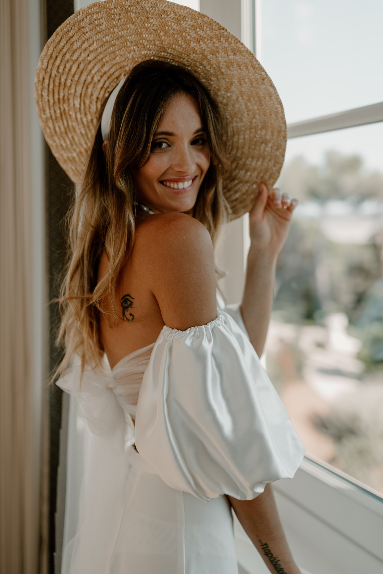 Louise Valentine collection 2023 – Robe de mariée - Blog Mariage Madame C Louise Valentine collection 2023 – Robe de mariée - Blog Mariage Madame C