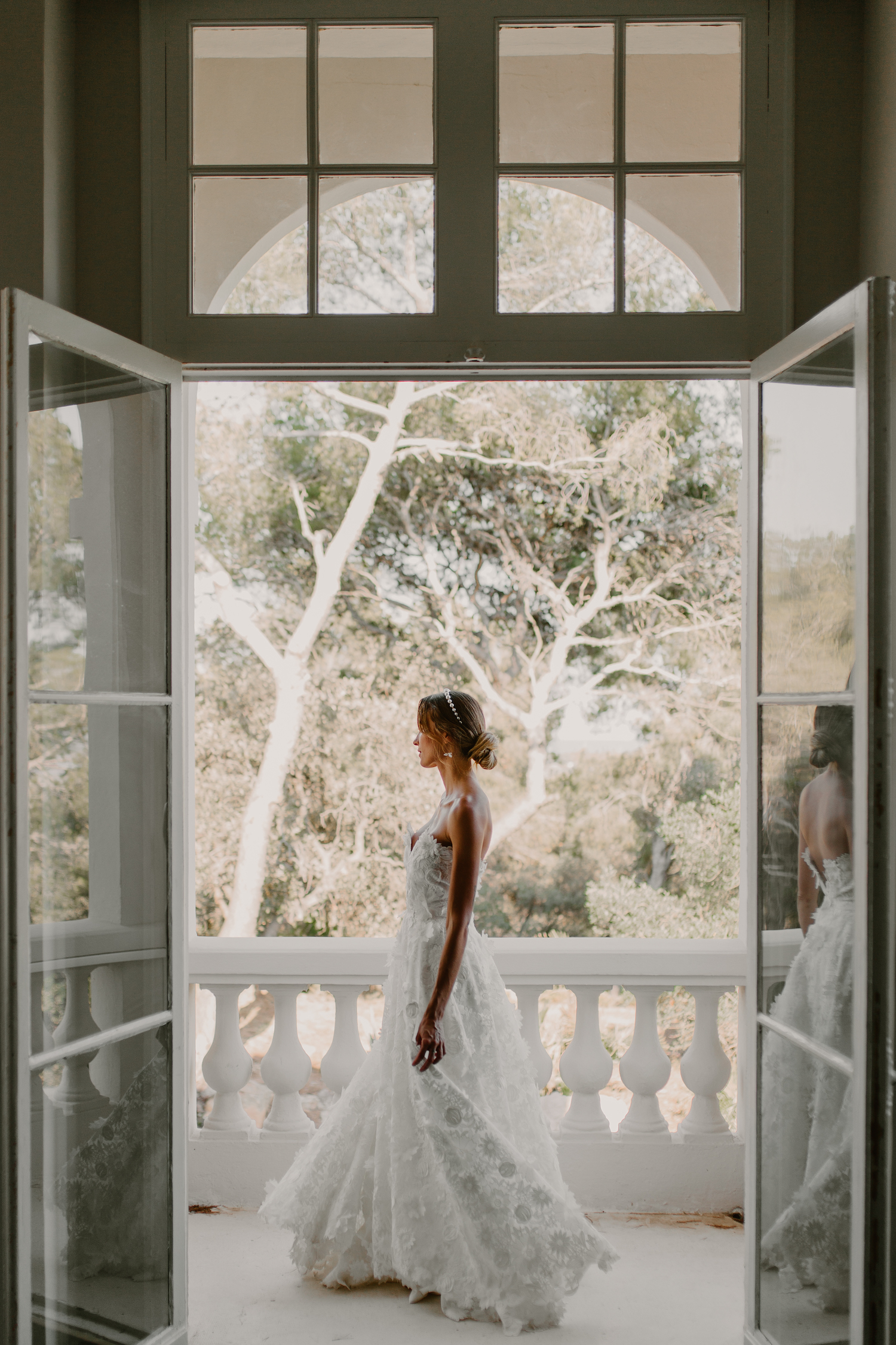 Louise Valentine collection 2023 – Robe de mariée - Blog Mariage Madame C Louise Valentine collection 2023 – Robe de mariée - Blog Mariage Madame C