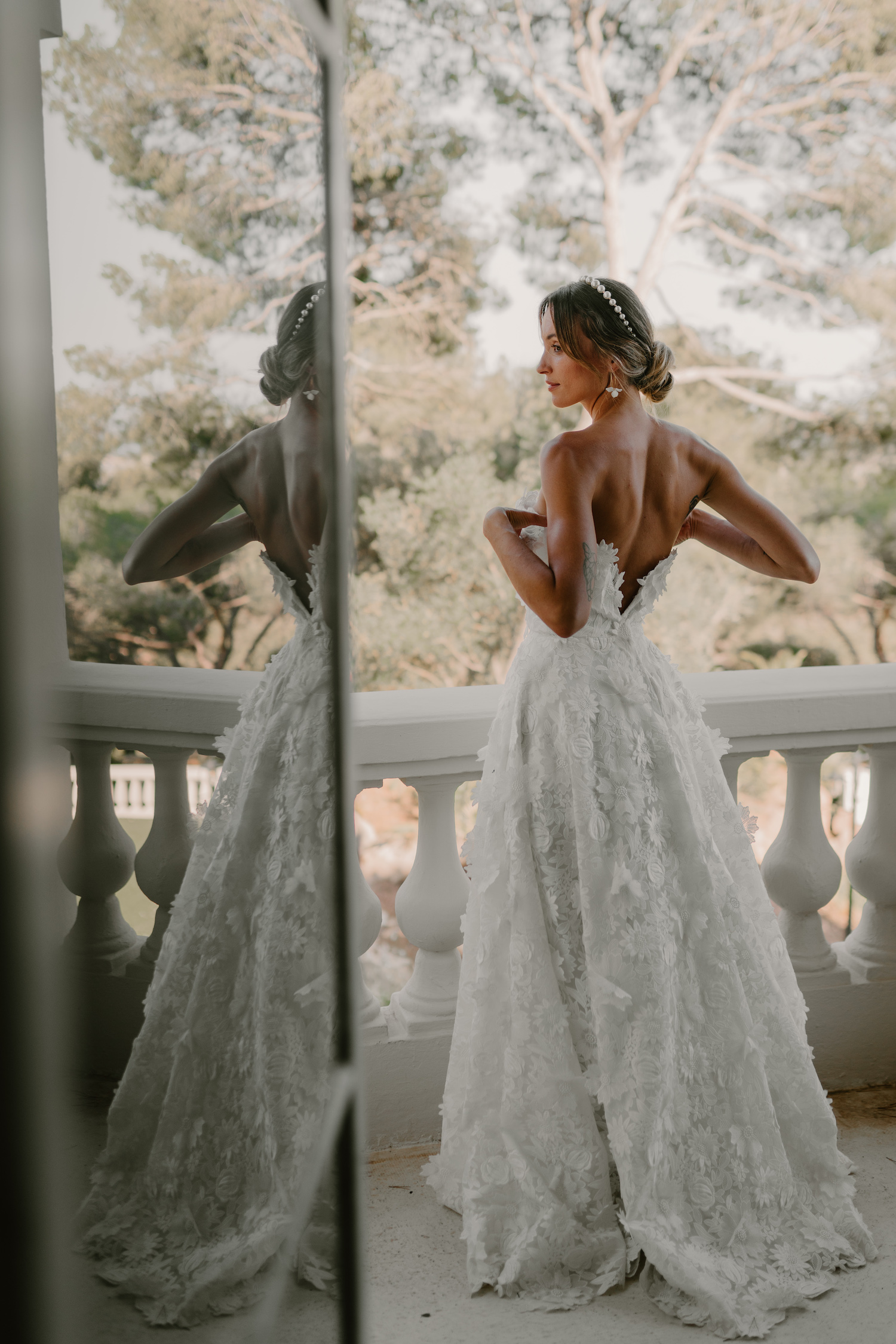 Louise Valentine collection 2023 – Robe de mariée - Blog Mariage Madame C Louise Valentine collection 2023 – Robe de mariée - Blog Mariage Madame C