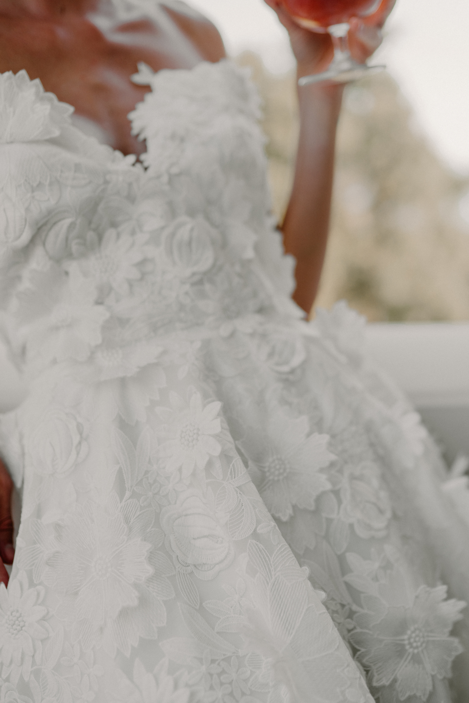 Louise Valentine collection 2023 – Robe de mariée - Blog Mariage Madame C