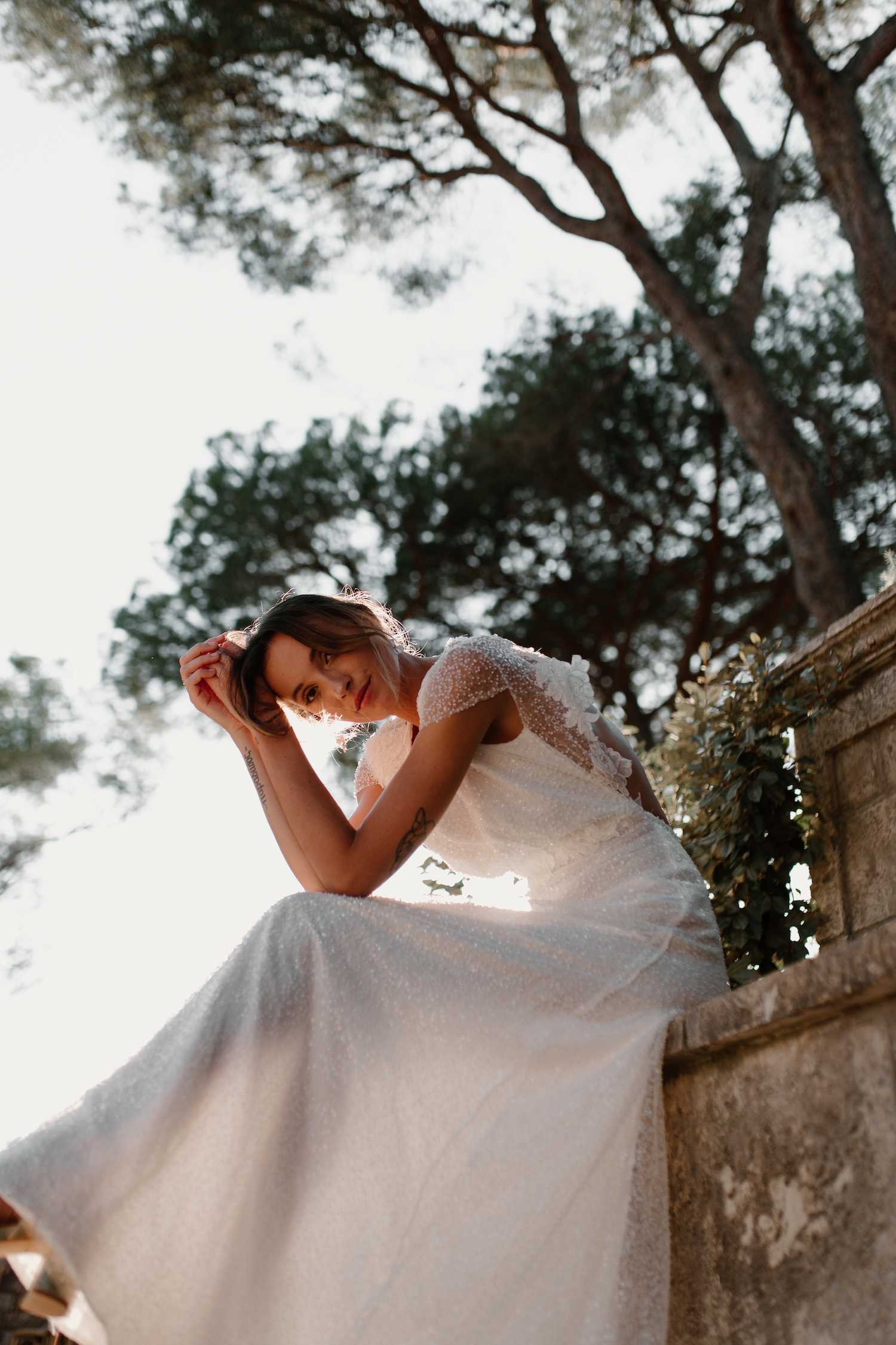 Louise Valentine collection 2023 – Robe de mariée - Blog Mariage Madame C Louise Valentine collection 2023 – Robe de mariée - Blog Mariage Madame C