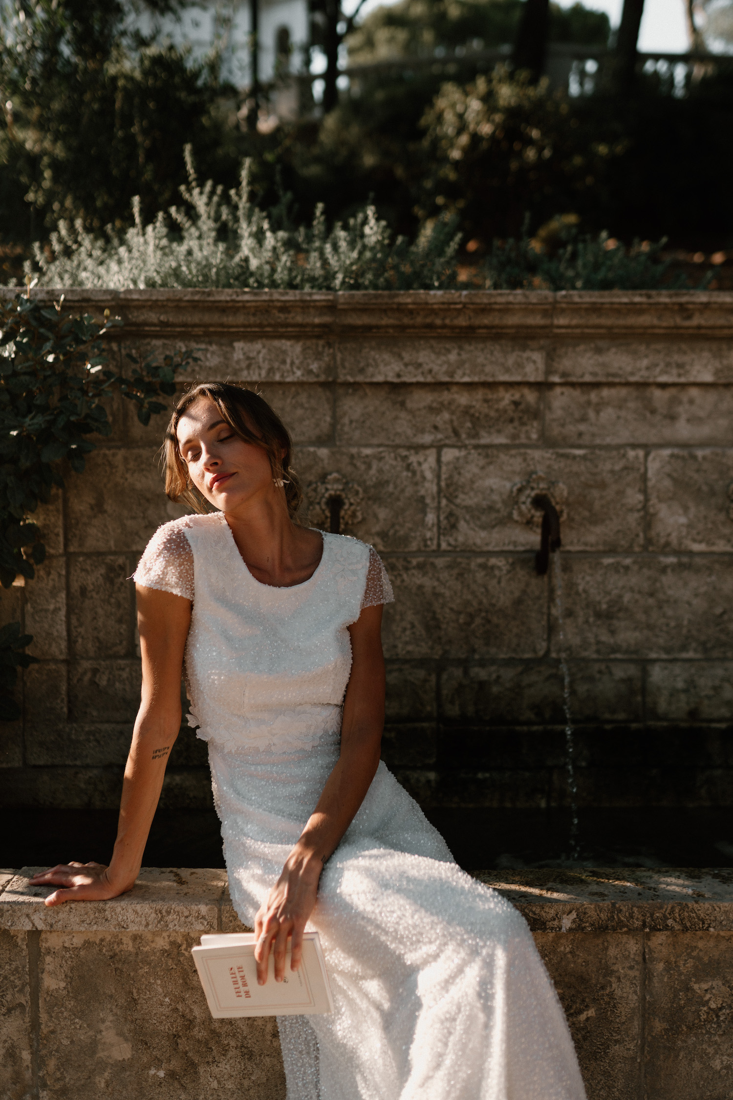 Louise Valentine collection 2023 – Robe de mariée - Blog Mariage Madame C Louise Valentine collection 2023 – Robe de mariée - Blog Mariage Madame C