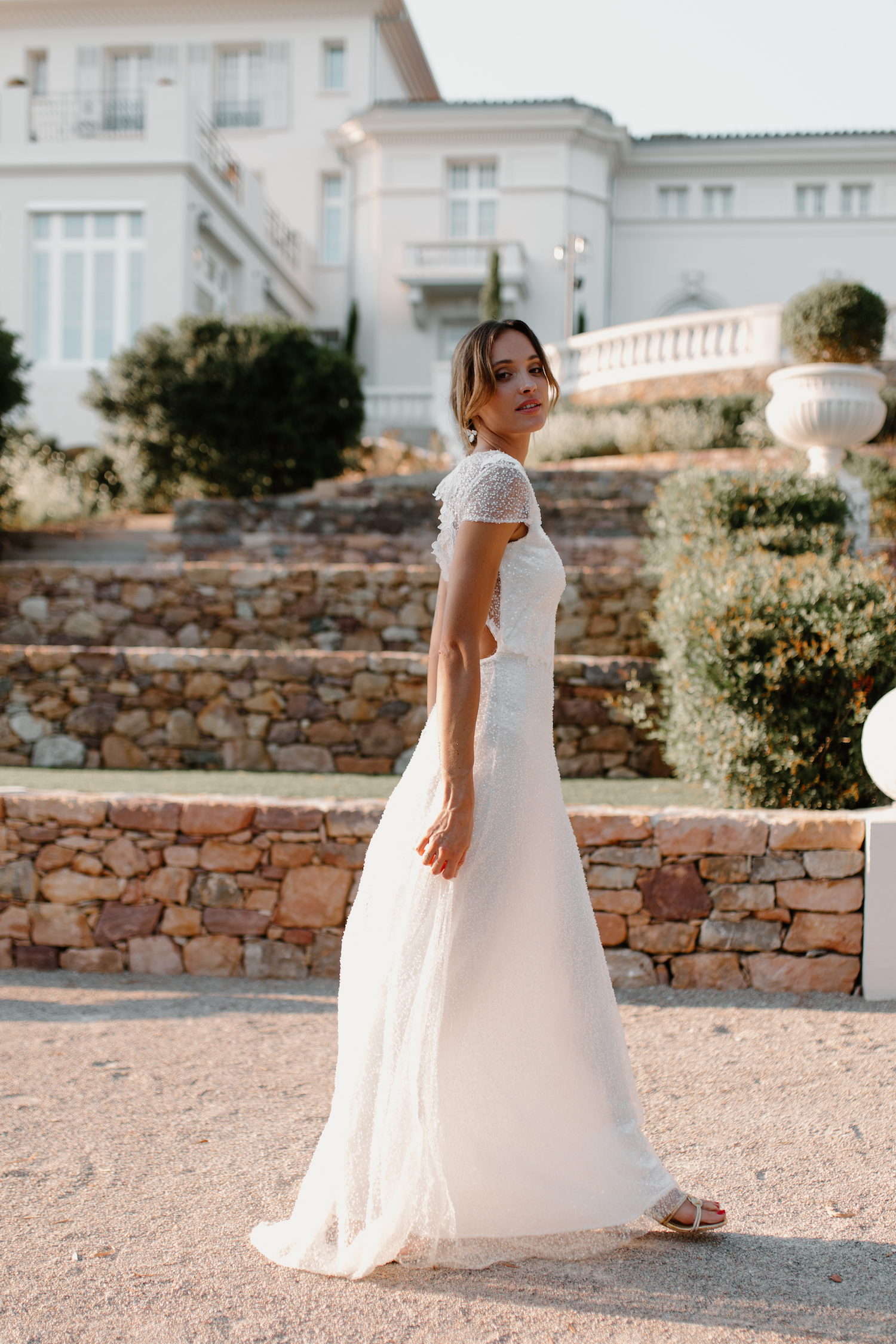Louise Valentine collection 2023 – Robe de mariée - Blog Mariage Madame C Louise Valentine collection 2023 – Robe de mariée - Blog Mariage Madame C