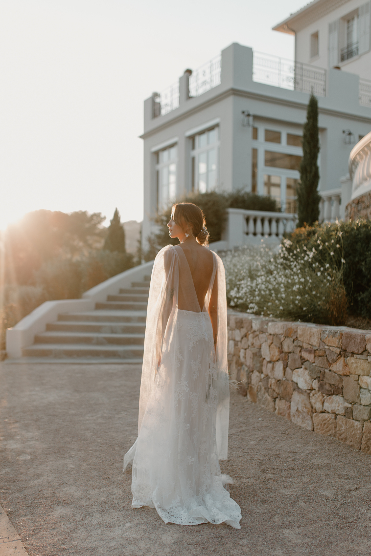 Louise Valentine collection 2023 – Robe de mariée - Blog Mariage Madame C Louise Valentine collection 2023 – Robe de mariée - Blog Mariage Madame C