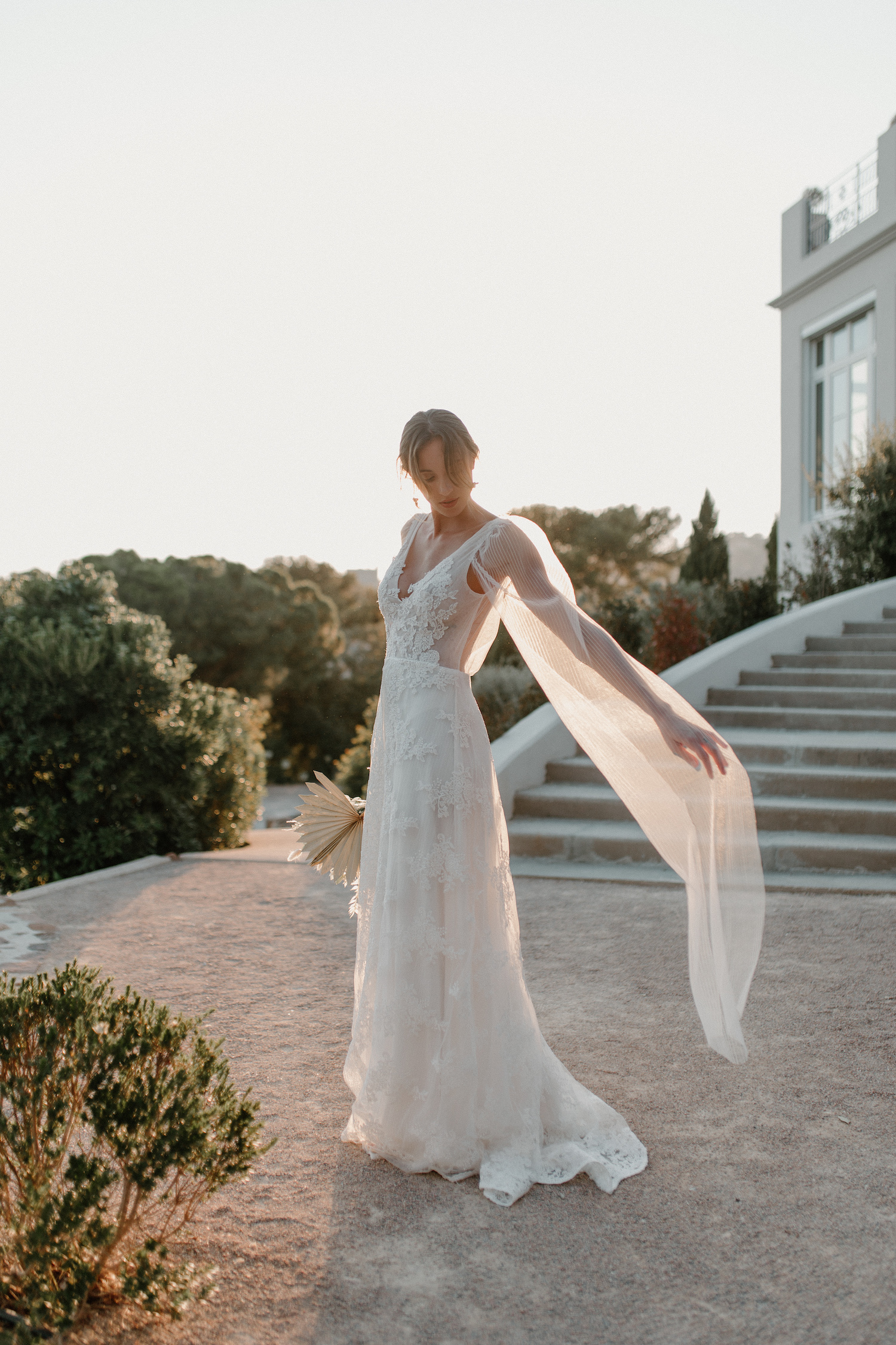 Louise Valentine collection 2023 – Robe de mariée - Blog Mariage Madame C Louise Valentine collection 2023 – Robe de mariée - Blog Mariage Madame C