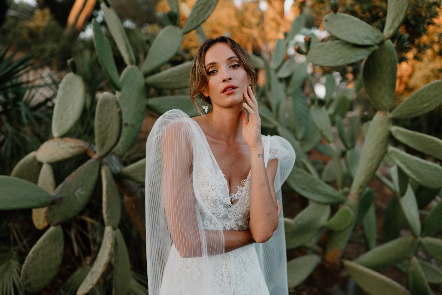 Louise Valentine collection 2023 – Robe de mariée - Blog Mariage Madame C Louise Valentine collection 2023 – Robe de mariée - Blog Mariage Madame C