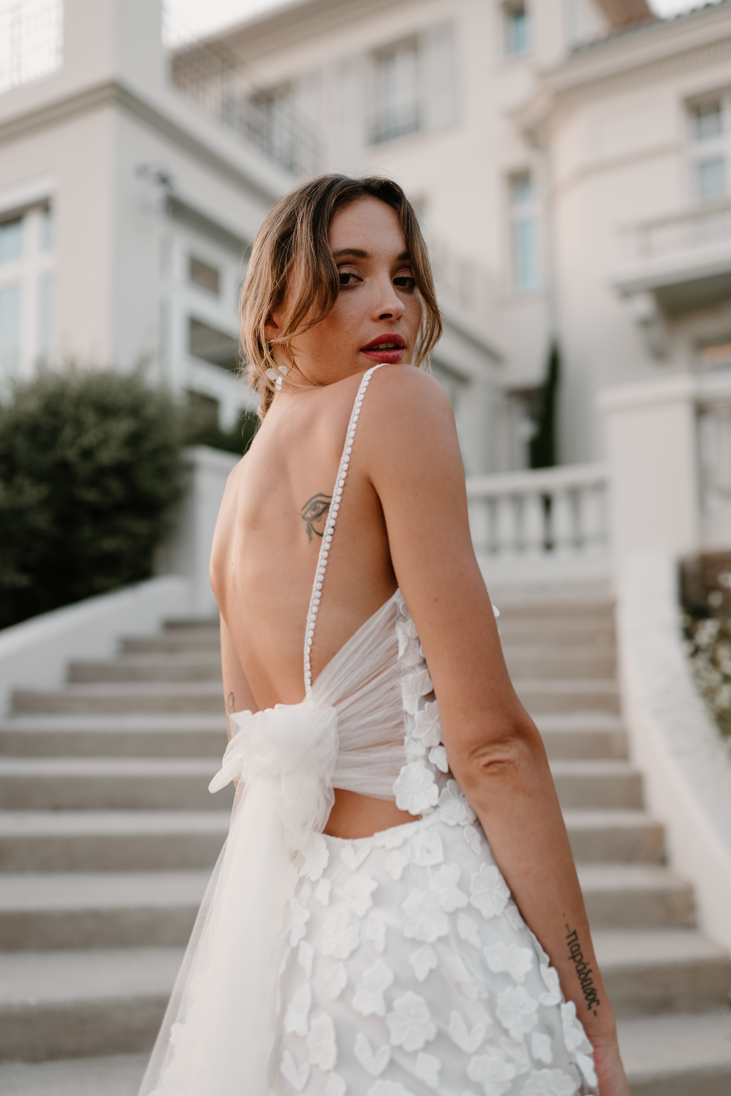 Louise Valentine collection 2023 – Robe de mariée - Blog Mariage Madame C Louise Valentine collection 2023 – Robe de mariée - Blog Mariage Madame C