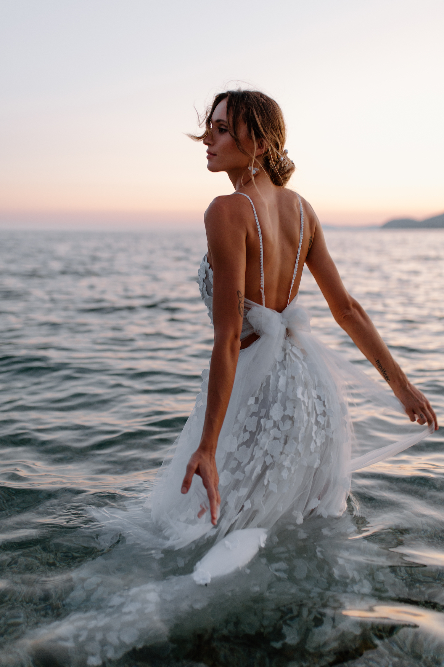 Louise Valentine collection 2023 – Robe de mariée - Blog Mariage Madame C Louise Valentine collection 2023 – Robe de mariée - Blog Mariage Madame C