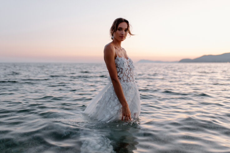 Louise Valentine Collection 2023 © Clarisse et Johann