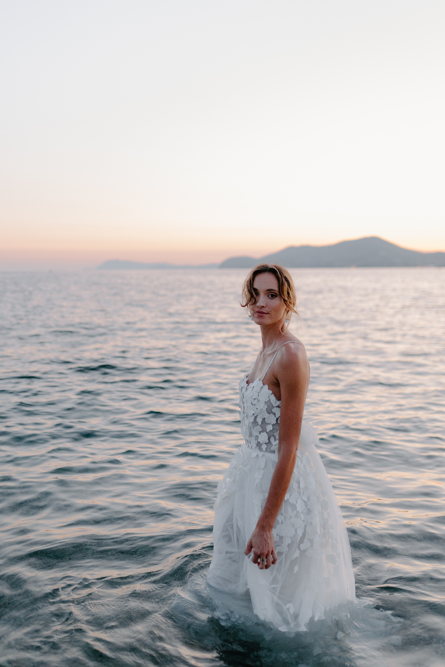 Louise Valentine collection 2023 – Robe de mariée - Blog Mariage Madame C Louise Valentine collection 2023 – Robe de mariée - Blog Mariage Madame C