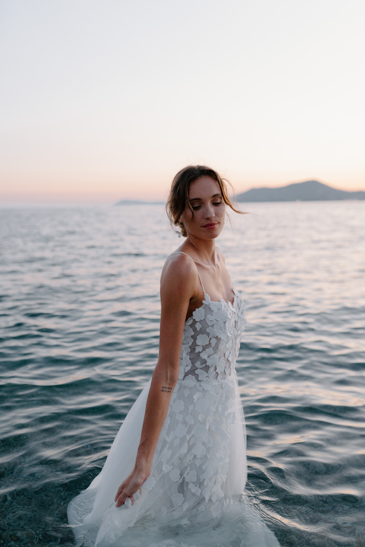 Louise Valentine collection 2023 – Robe de mariée - Blog Mariage Madame C Louise Valentine collection 2023 – Robe de mariée - Blog Mariage Madame C