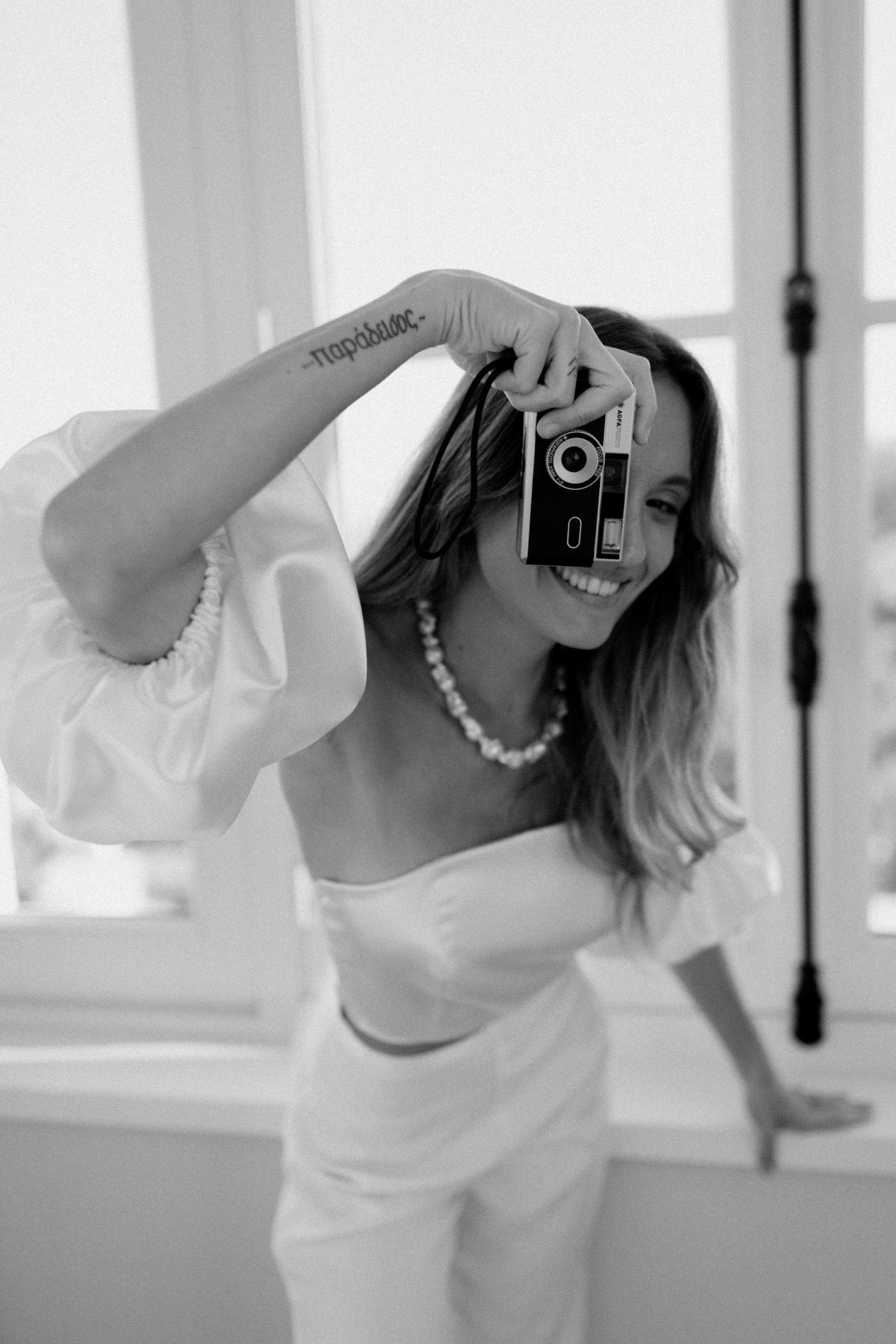 Louise Valentine collection 2023 – Robe de mariée - Blog Mariage Madame C Louise Valentine collection 2023 – Robe de mariée - Blog Mariage Madame C