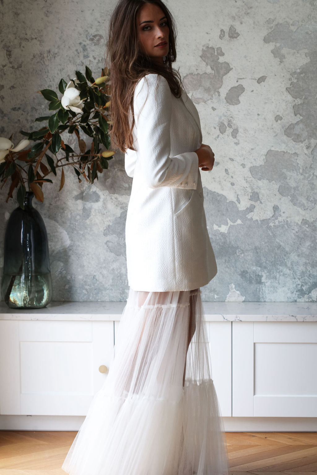 Manon Pascual Collection 2023 - Robes de mariée - Blog Mariage Madame C