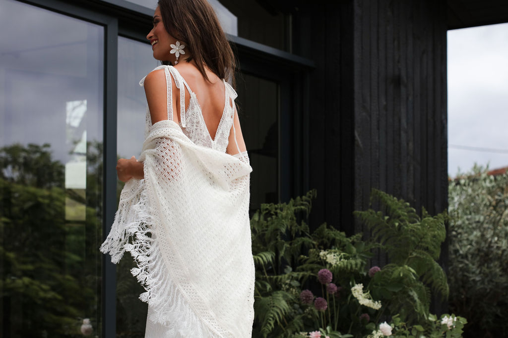 Manon Pascual Collection 2023 - Robes de mariée - Blog Mariage Madame C