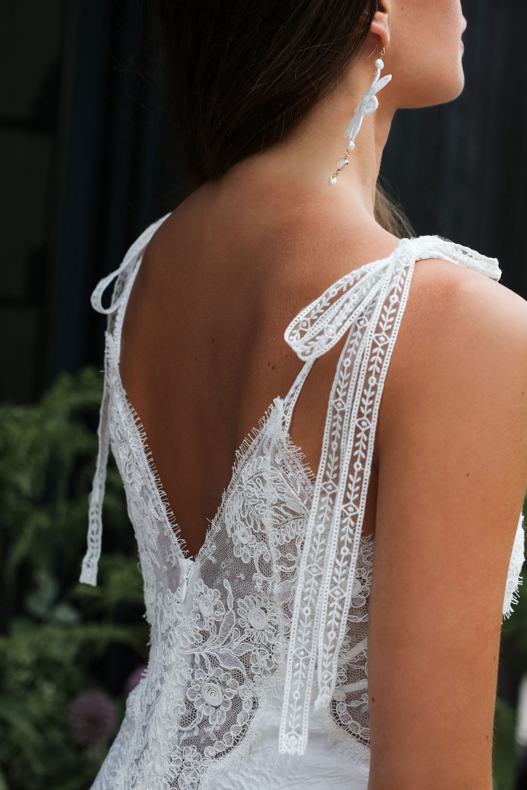 Manon Pascual Collection 2023 - Robes de mariée - Blog Mariage Madame C