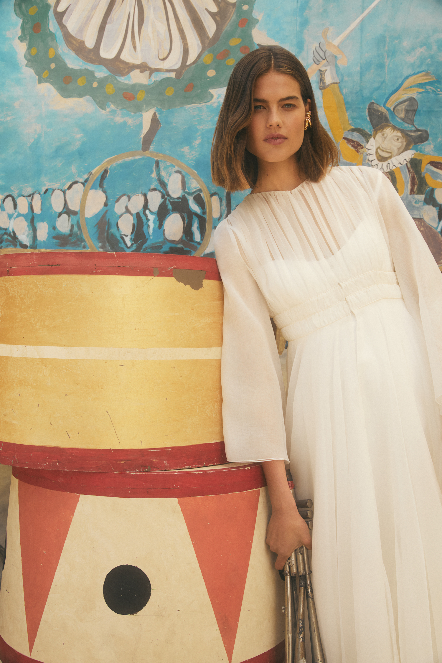 Margaux Tardits Collection 2023 - Robes de mariée - Blog Mariage Madame C Margaux Tardits Collection 2023 - Robes de mariée - Blog Mariage Madame C