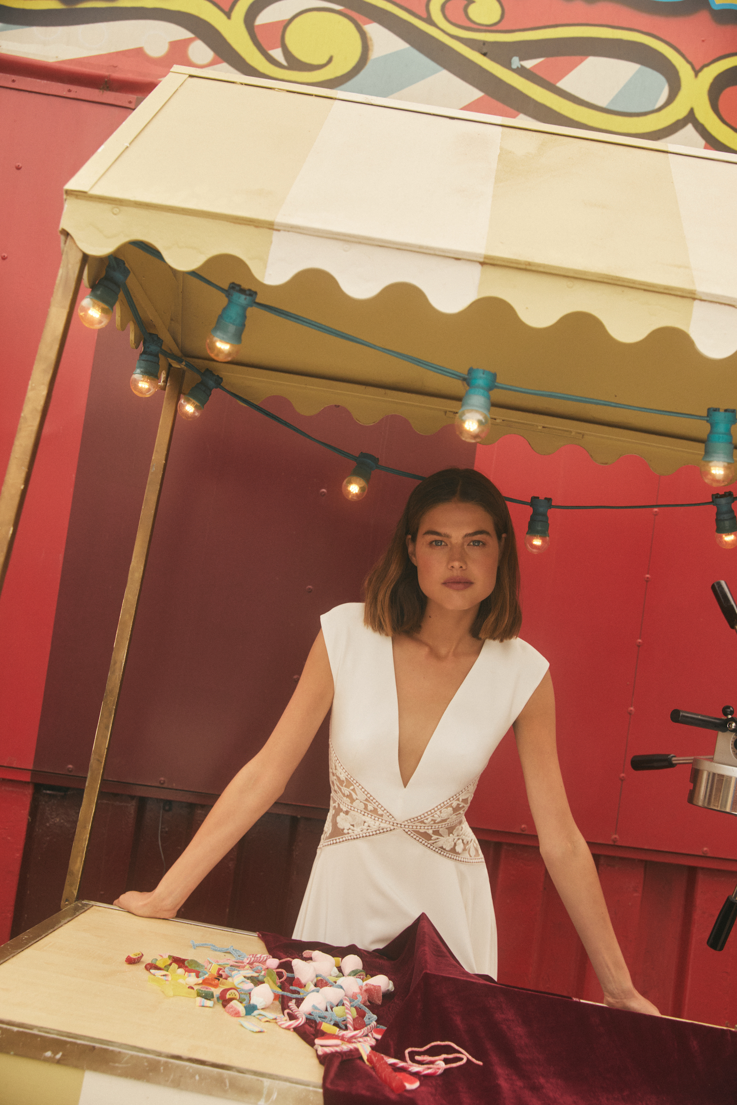 Margaux Tardits Collection 2023 - Robes de mariée - Blog Mariage Madame C Margaux Tardits Collection 2023 - Robes de mariée - Blog Mariage Madame C