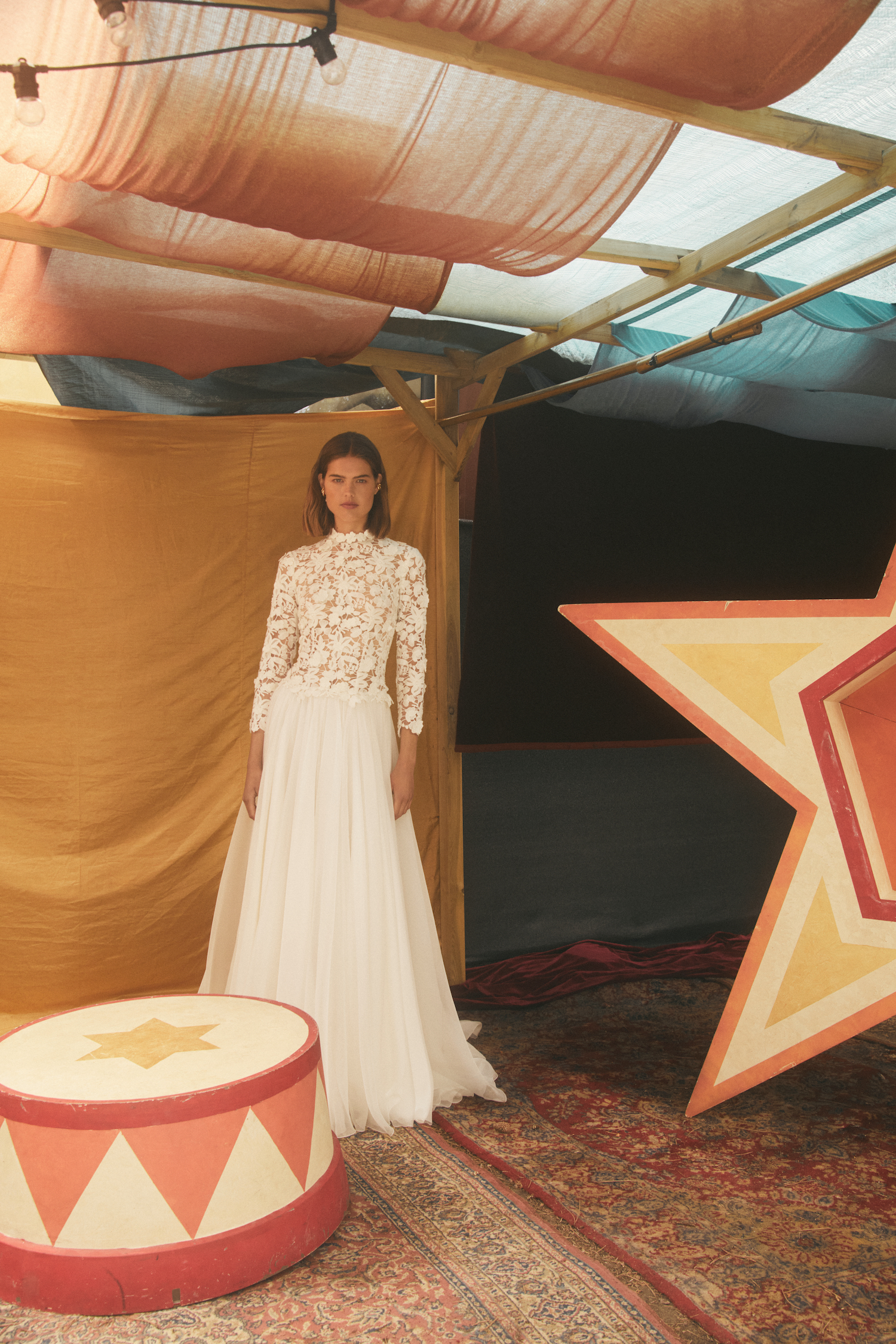 Margaux Tardits Collection 2023 - Robes de mariée - Blog Mariage Madame C Margaux Tardits Collection 2023 - Robes de mariée - Blog Mariage Madame C