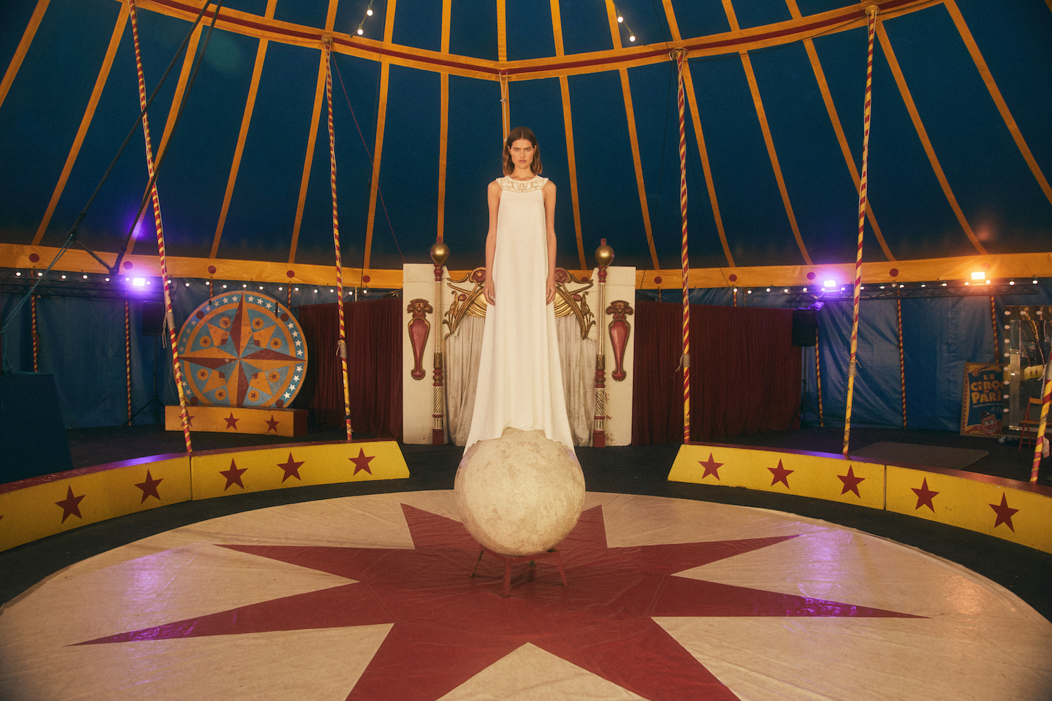 Margaux Tardits Collection 2023 - Robes de mariée - Blog Mariage Madame C Margaux Tardits Collection 2023 - Robes de mariée - Blog Mariage Madame C