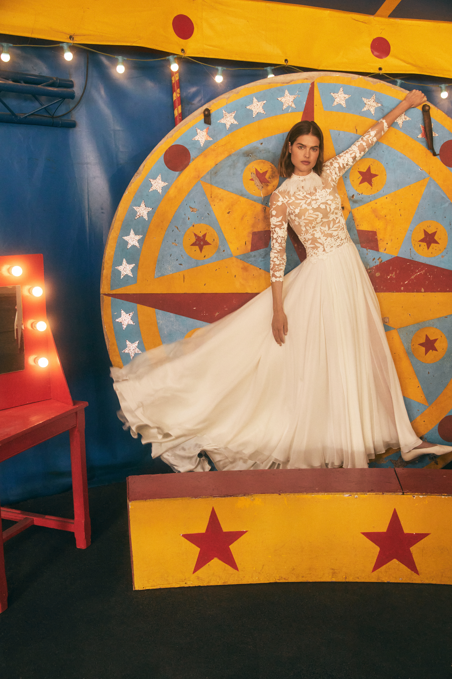 Margaux Tardits Collection 2023 - Robes de mariée - Blog Mariage Madame C Margaux Tardits Collection 2023 - Robes de mariée - Blog Mariage Madame C