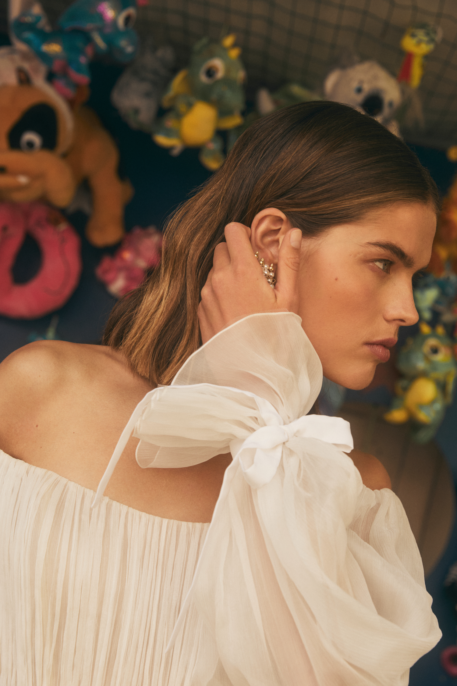 Margaux Tardits Collection 2023 - Robes de mariée - Blog Mariage Madame C Margaux Tardits Collection 2023 - Robes de mariée - Blog Mariage Madame C