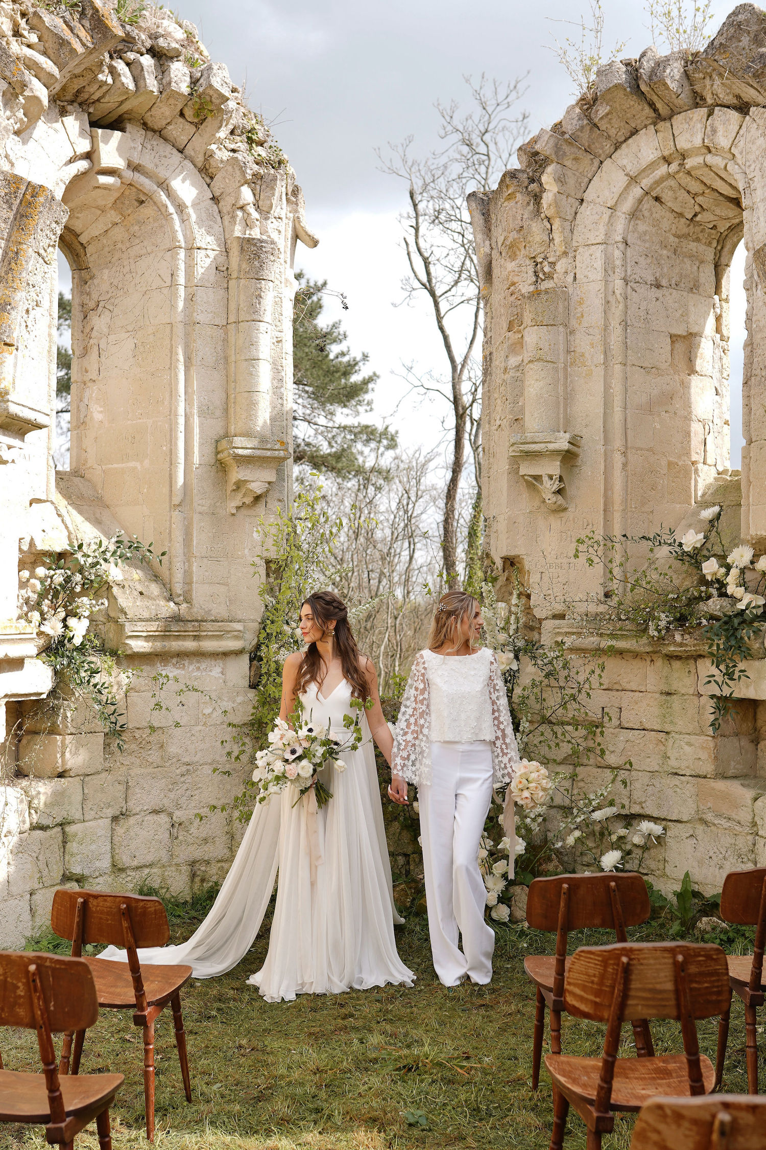 Wedding Planner Puglia: matrimonio boho chic - Sublimae Blog