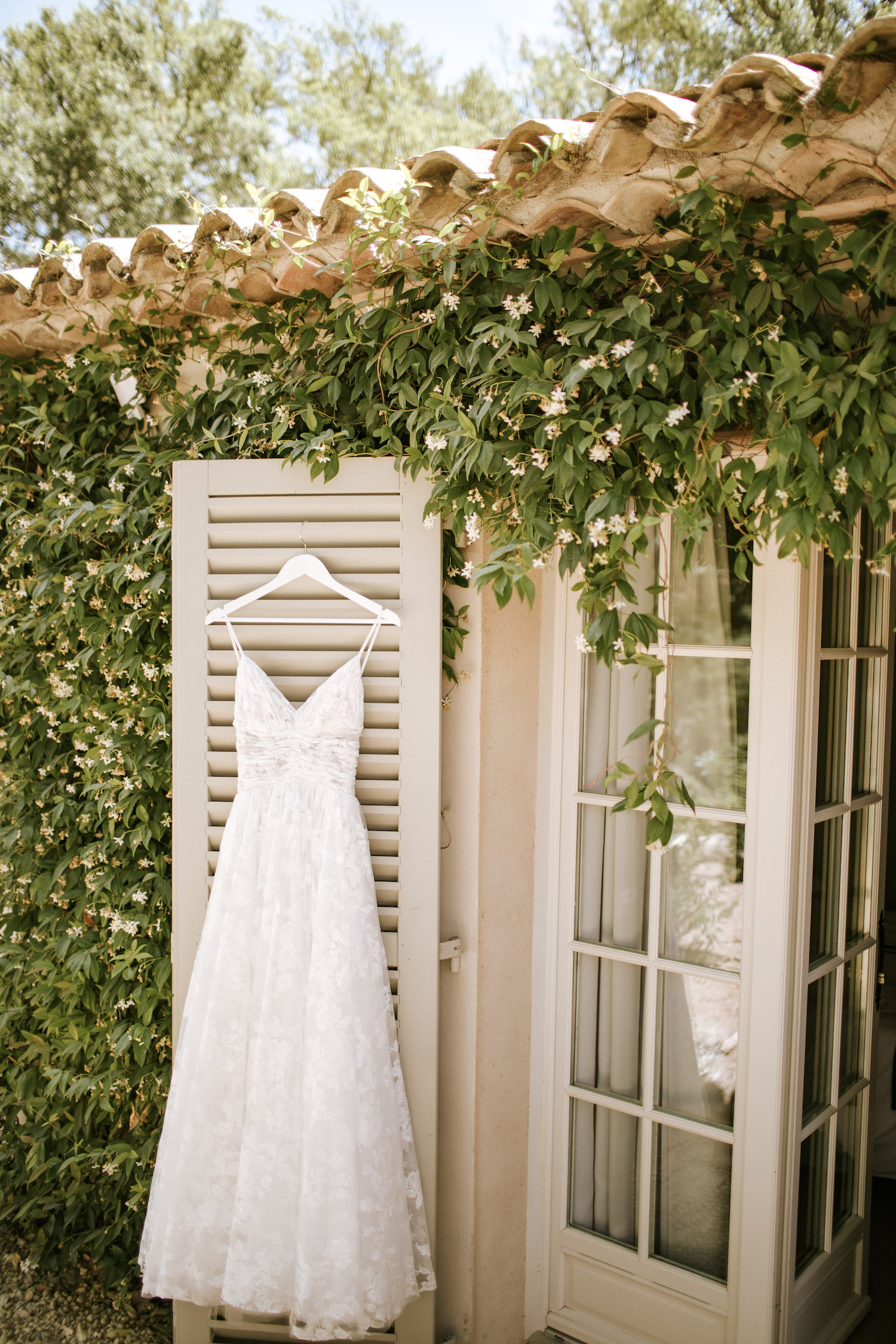 Mariage méditerranéen à Saint Tropez - Margaux + Lucas - Blog Mariage Madame C