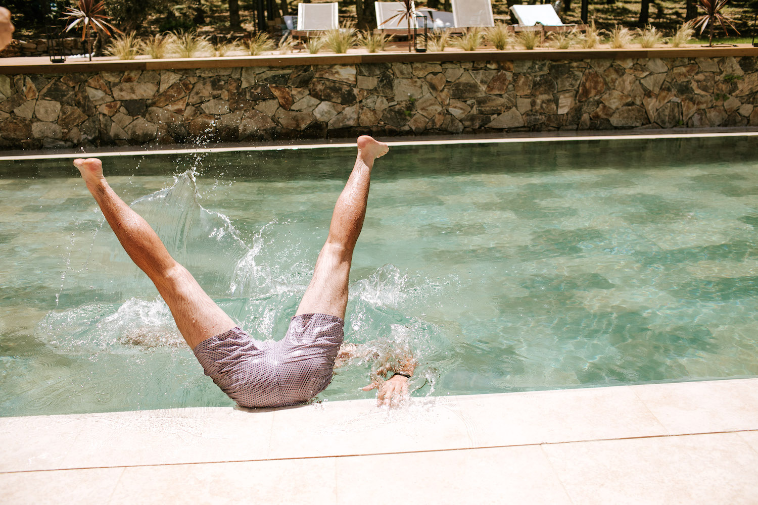 Mariage méditerranéen à Saint Tropez - Margaux + Lucas - Blog Mariage Madame C