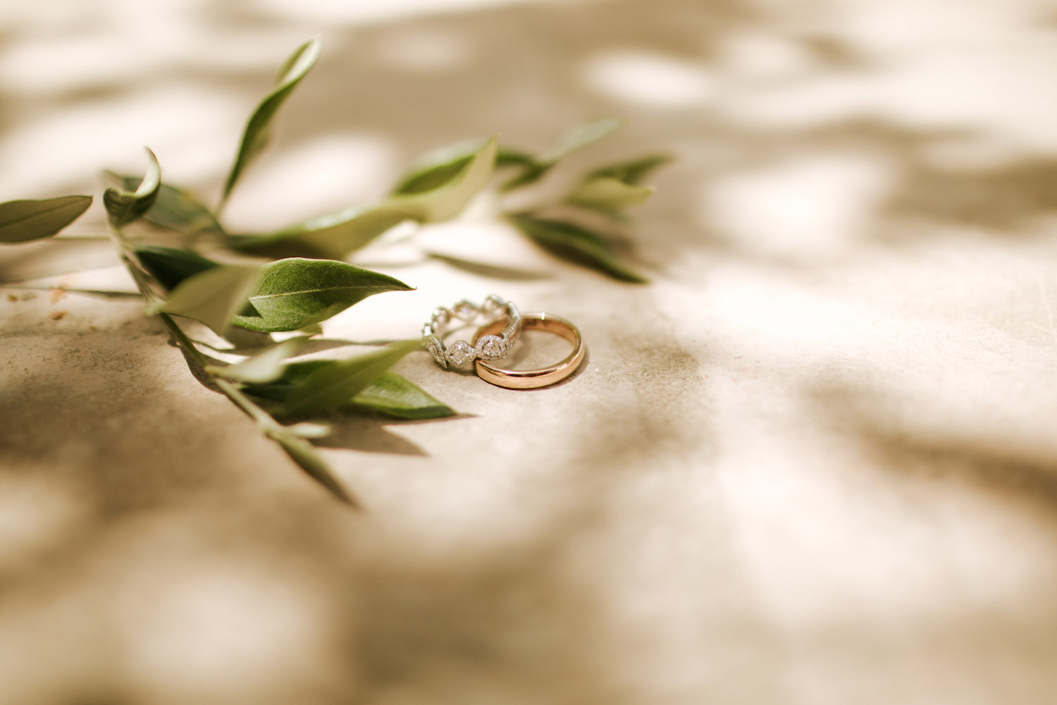 Mariage méditerranéen à Saint Tropez - Margaux + Lucas - Blog Mariage Madame C