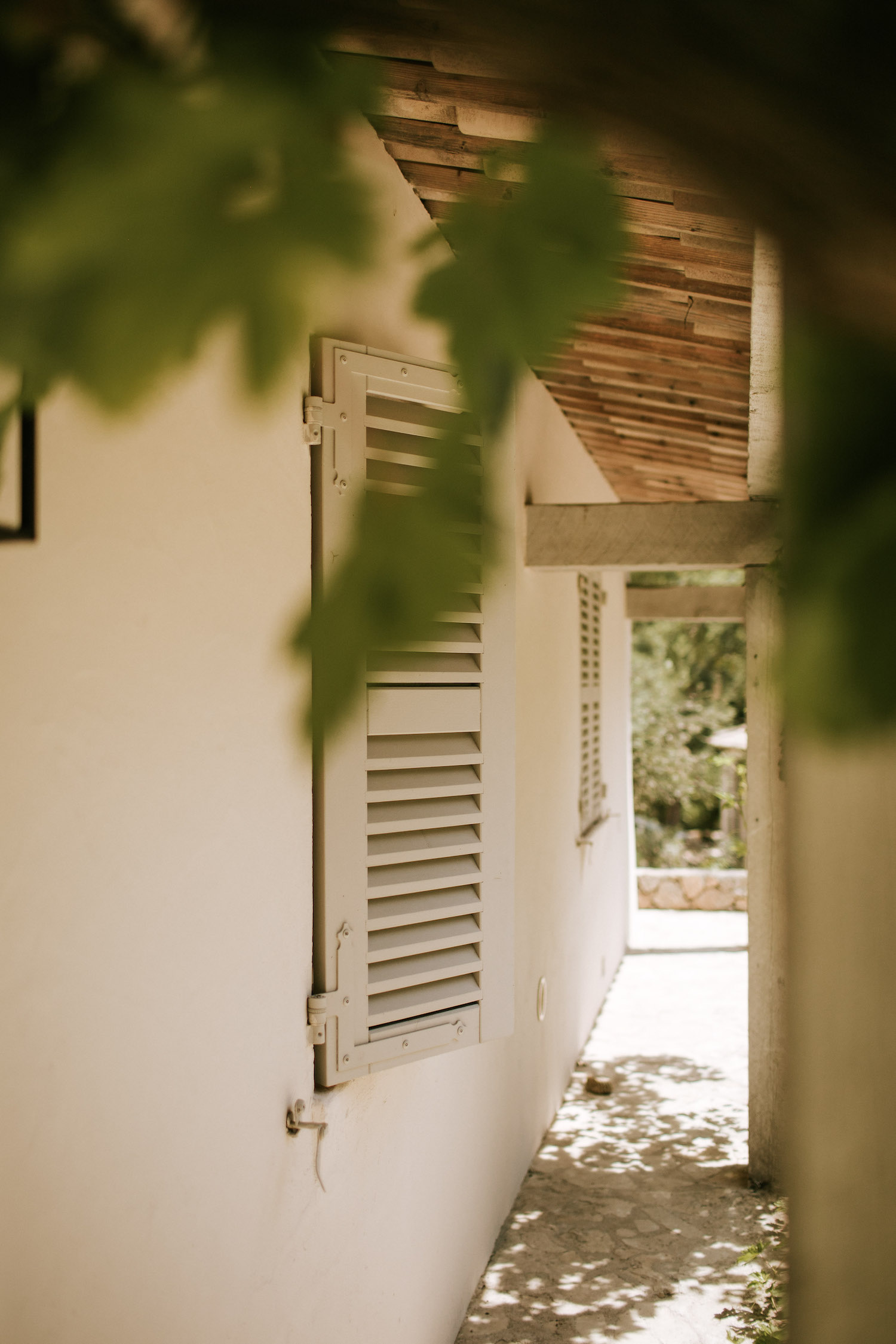 Mariage méditerranéen à Saint Tropez - Margaux + Lucas - Blog Mariage Madame C