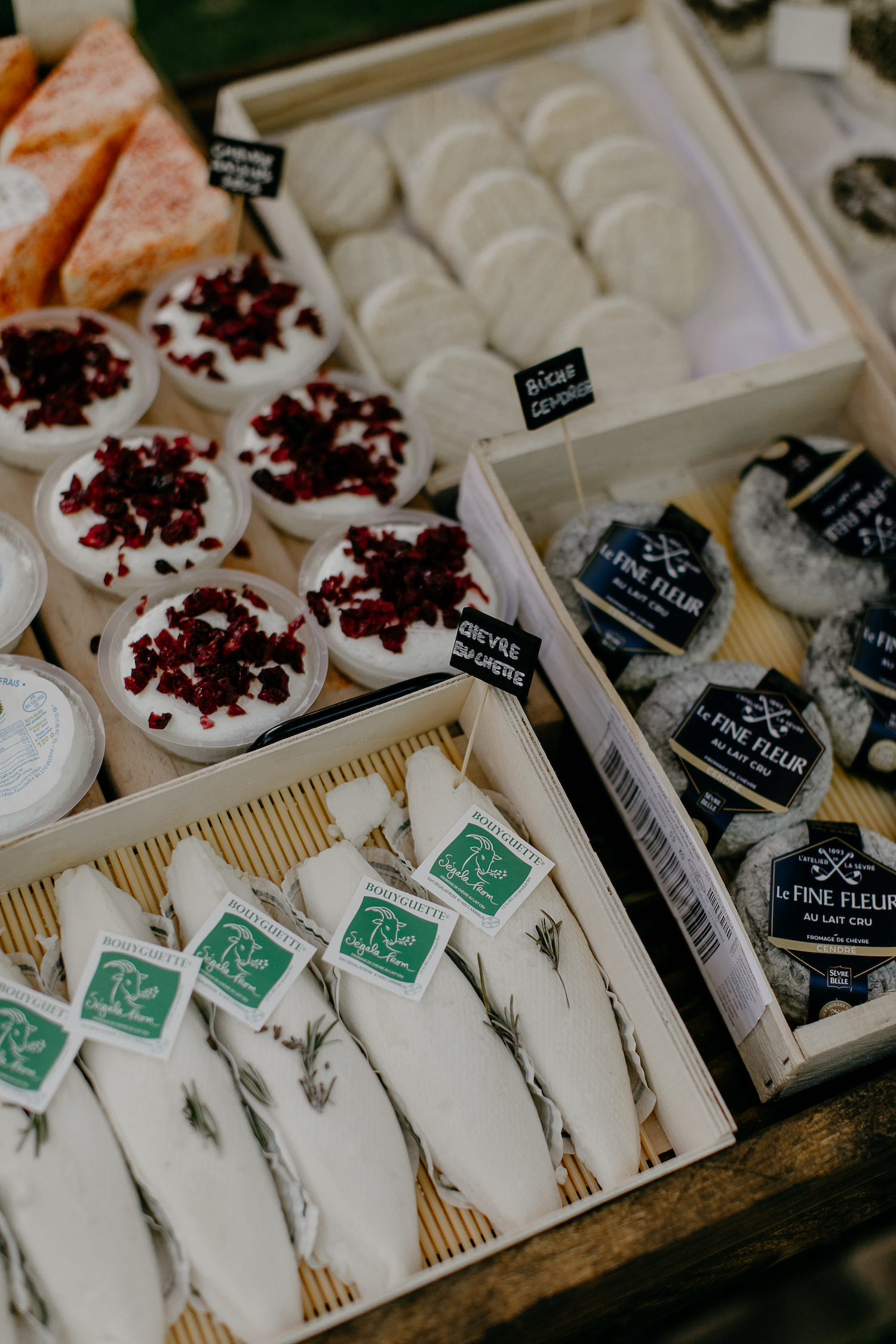 Mariage couture en Provence - Maxine + Owen - Blog Mariage Madame C