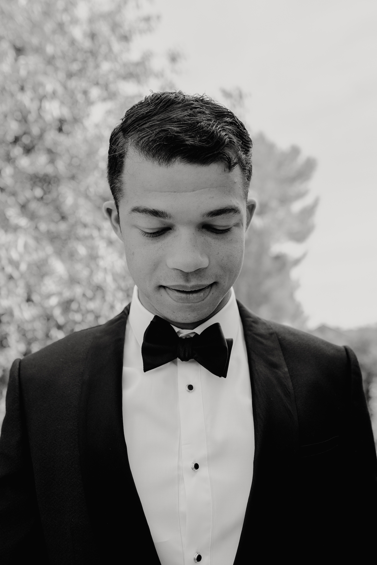 Mariage couture en Provence - Maxine + Owen - Blog Mariage Madame C