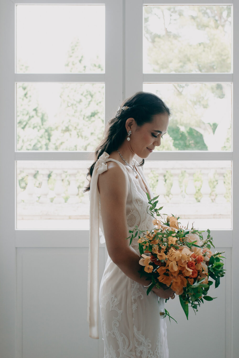 Mariage Couture en Provence - Maxine + Owen - Blog Mariage Madame C