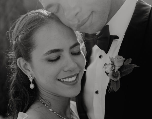Mariage Couture en Provence © Elise Morgan