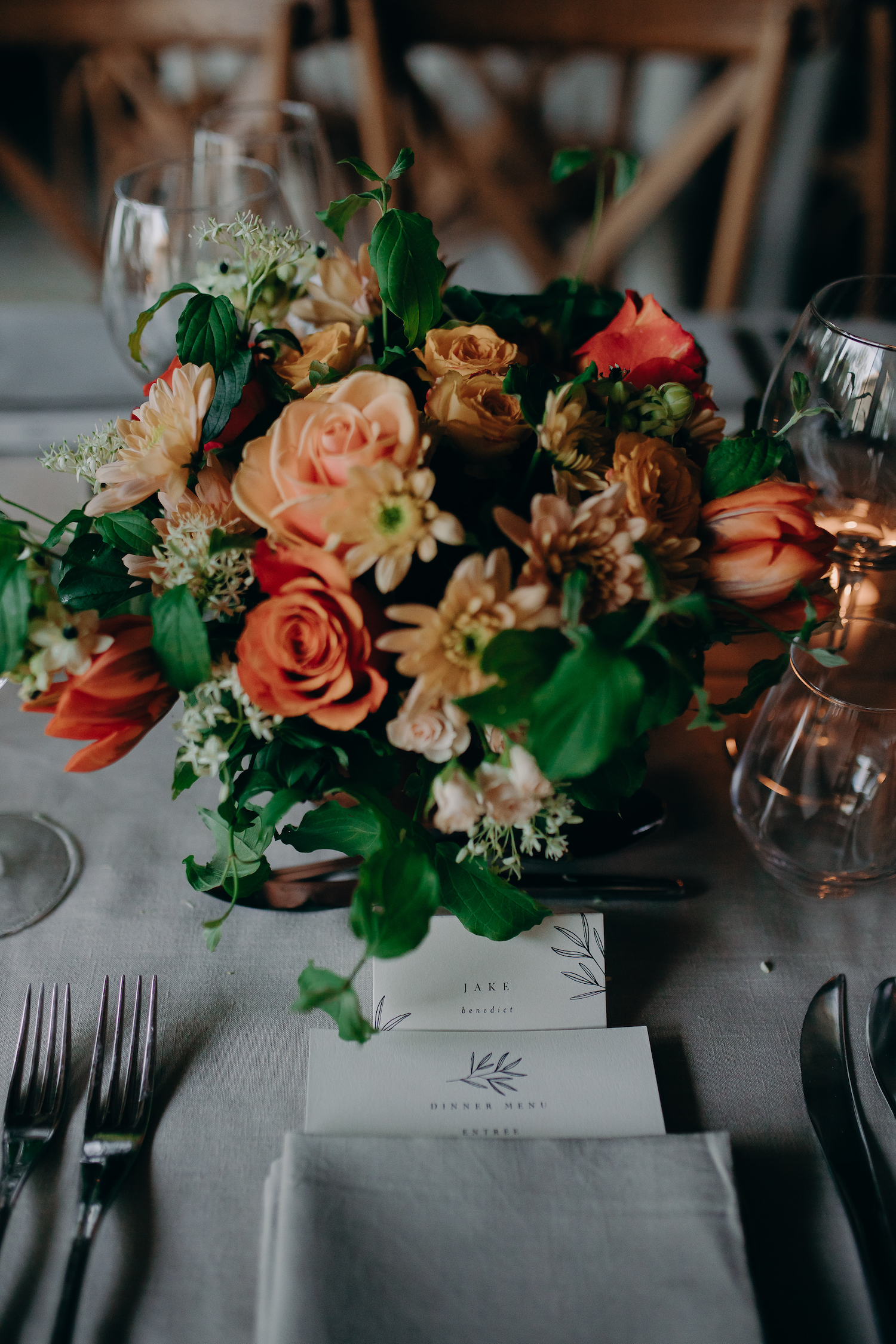 Mariage couture en Provence - Maxine + Owen - Blog Mariage Madame C