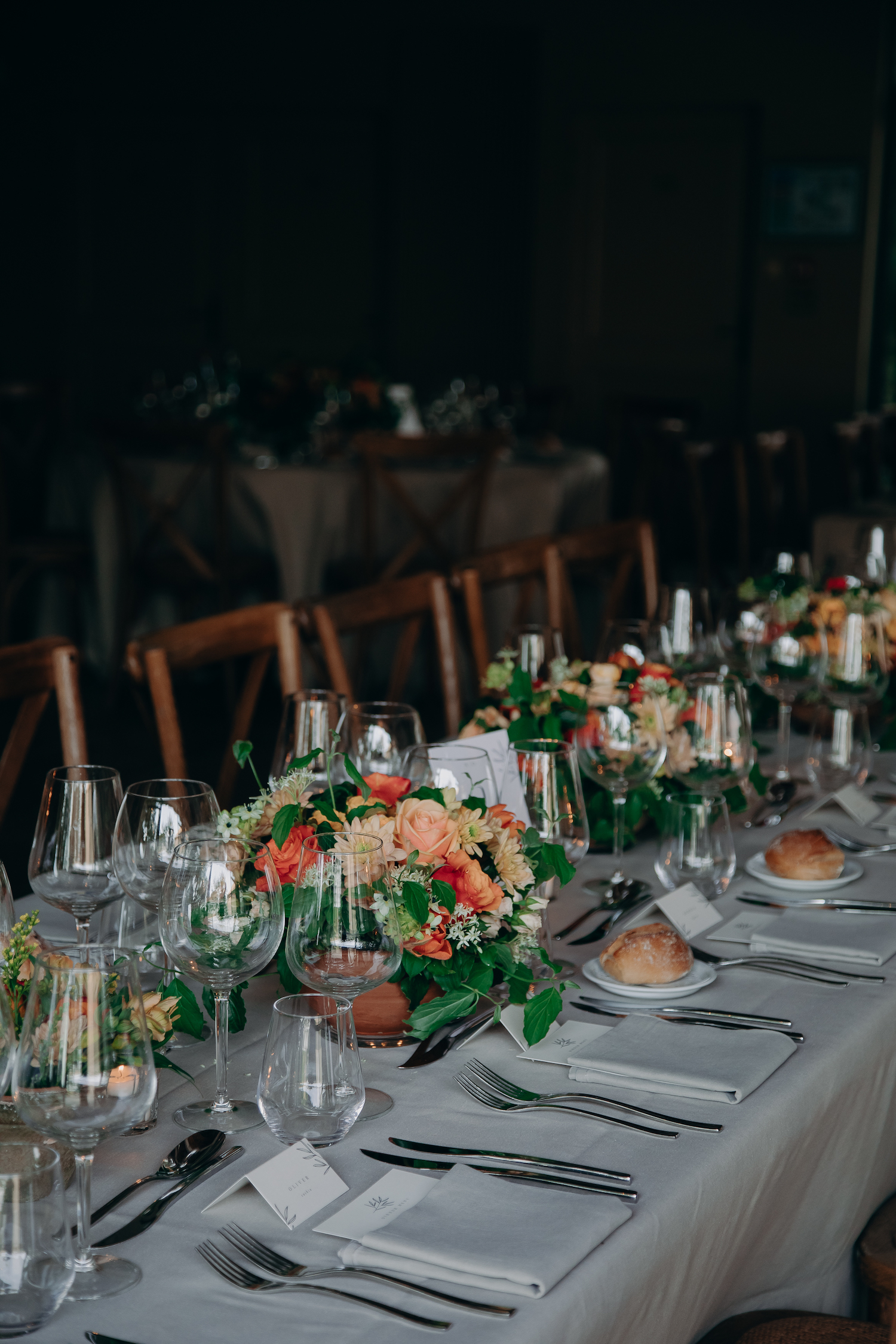 Mariage couture en Provence - Maxine + Owen - Blog Mariage Madame C