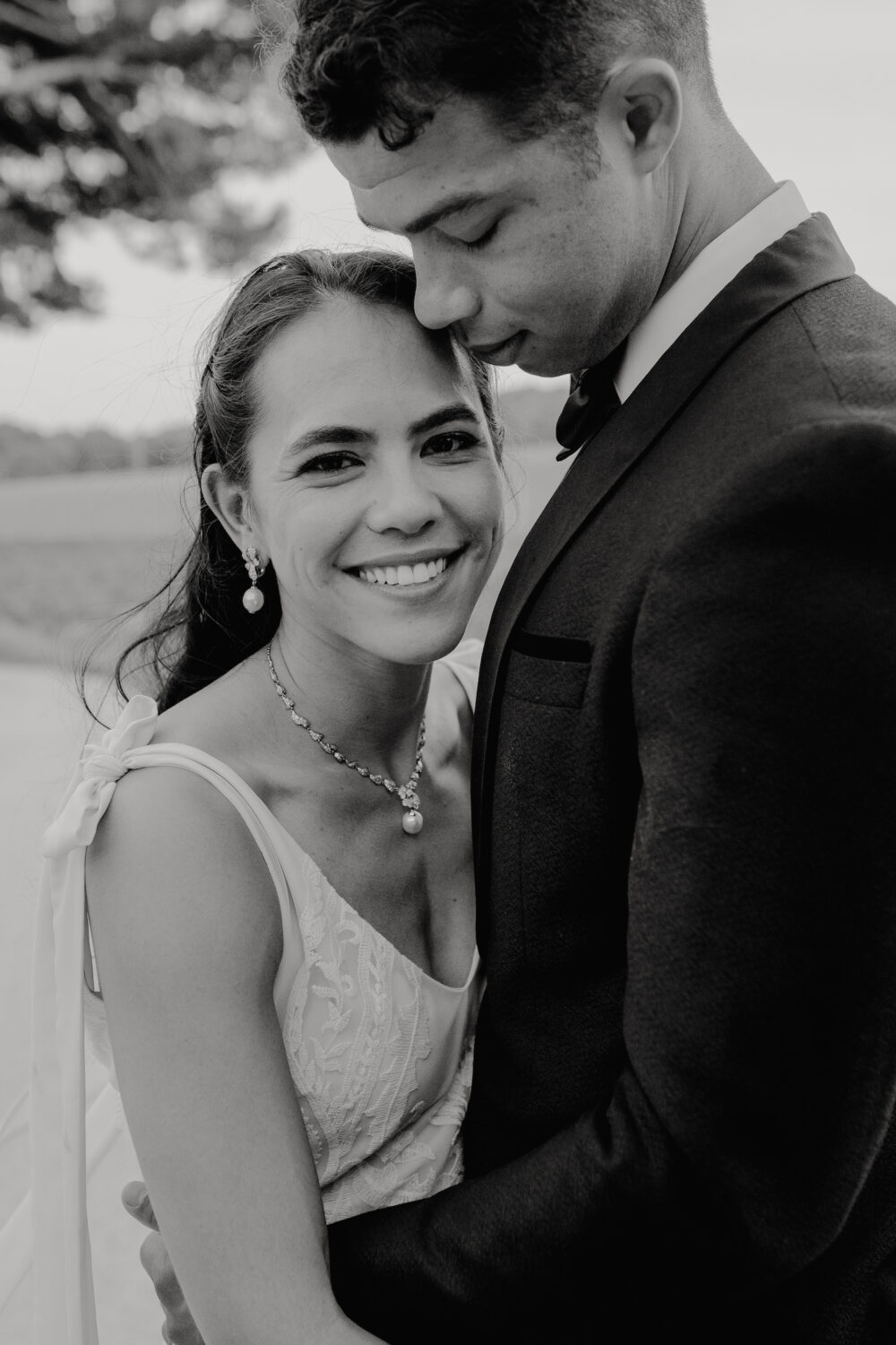 Mariage Couture en Provence - Maxine + Owen - Blog Mariage Madame C