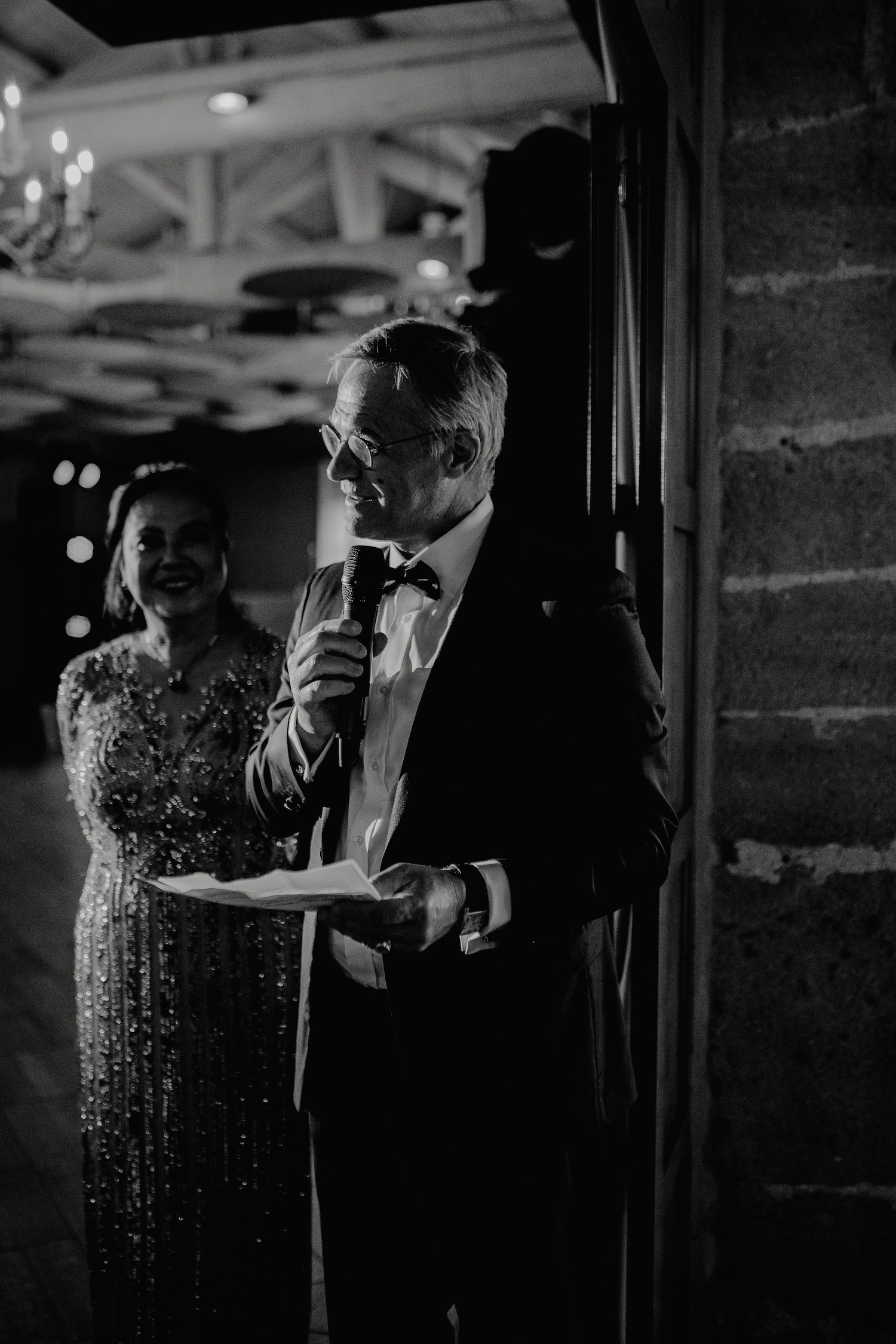 Mariage couture en Provence - Maxine + Owen - Blog Mariage Madame C