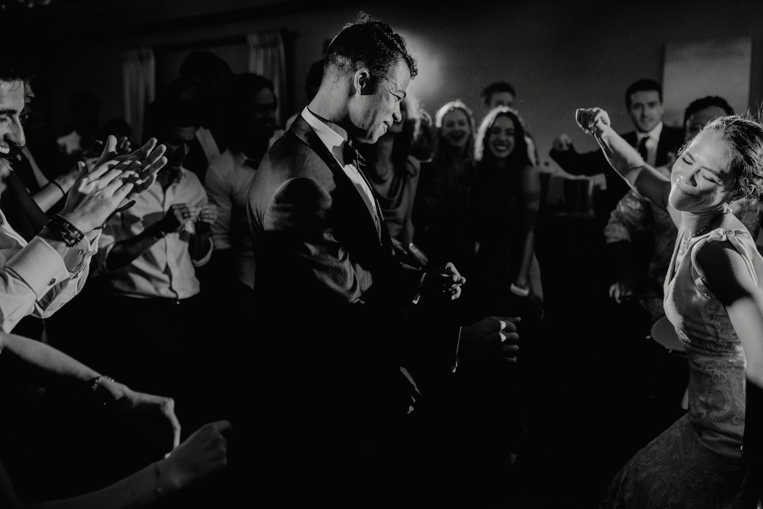 Mariage couture en Provence - Maxine + Owen - Blog Mariage Madame C