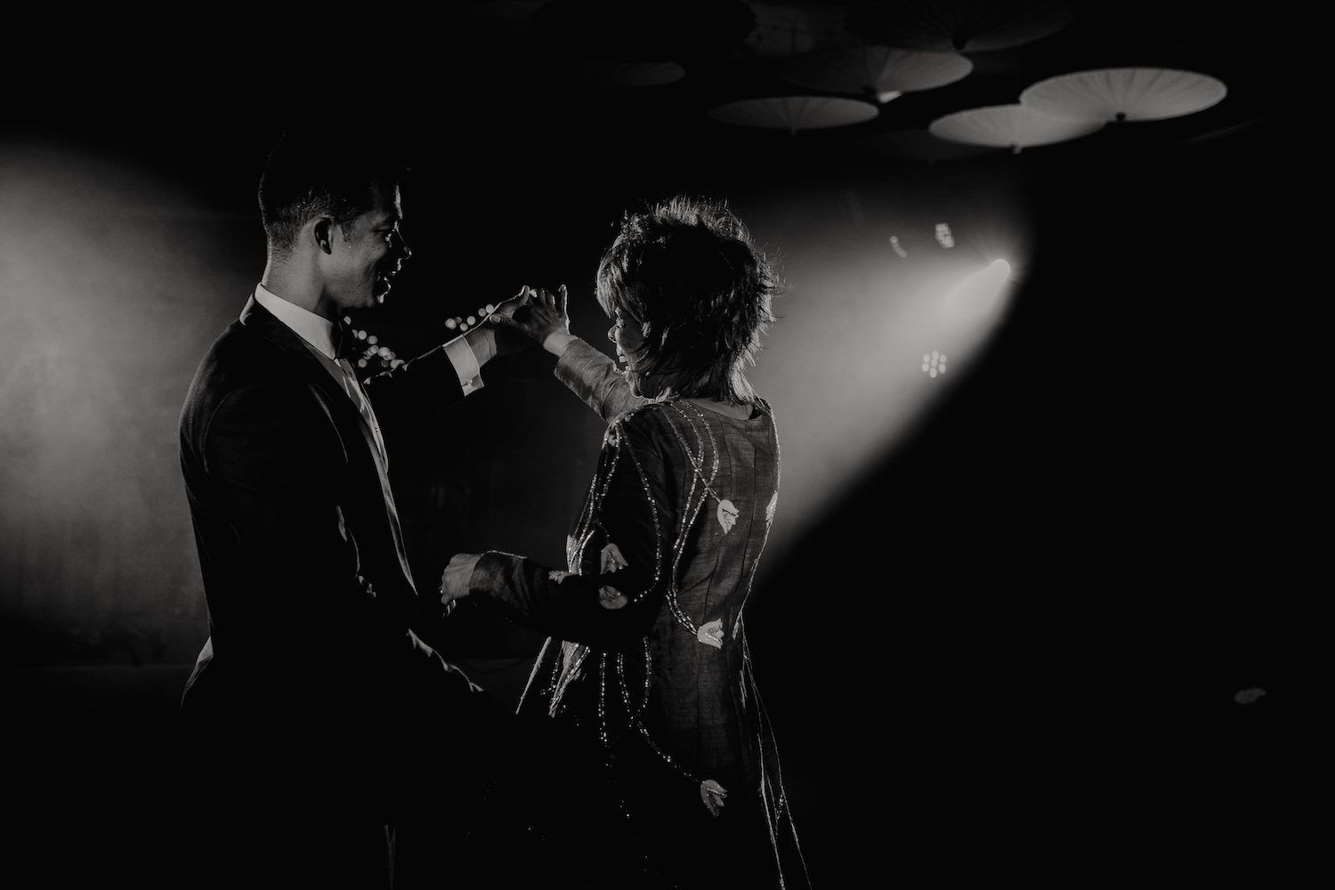 Mariage couture en Provence - Maxine + Owen - Blog Mariage Madame C