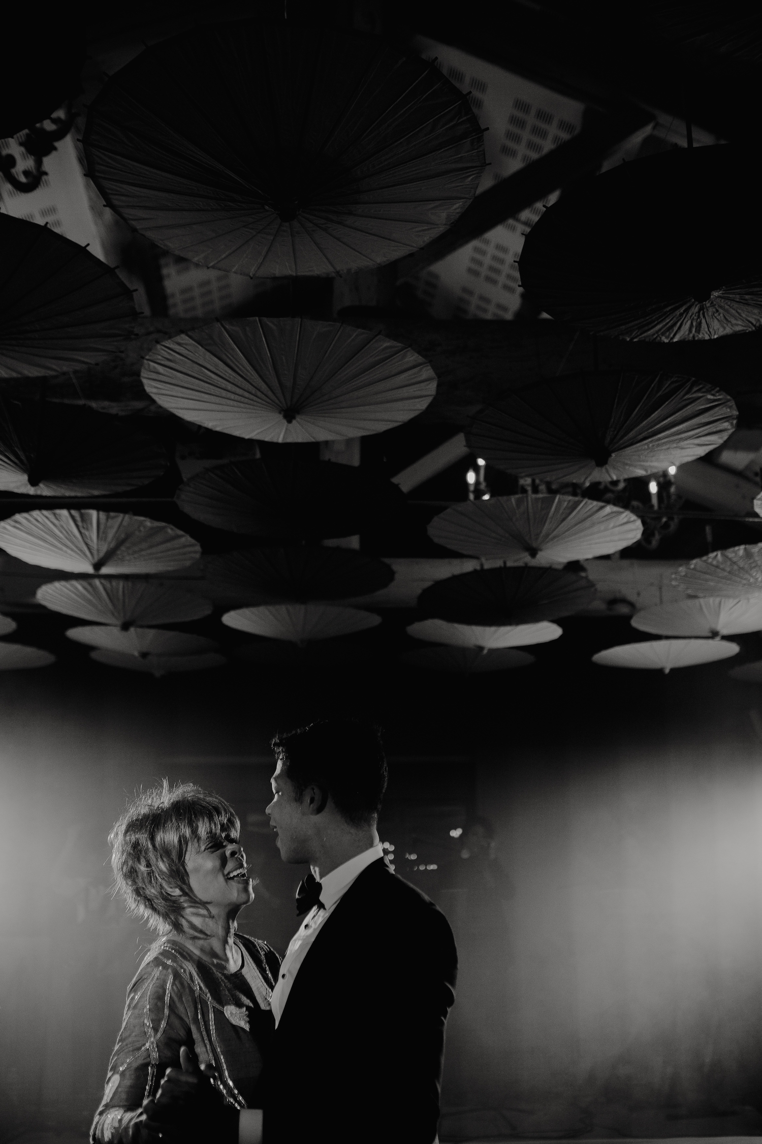 Mariage couture en Provence - Maxine + Owen - Blog Mariage Madame C