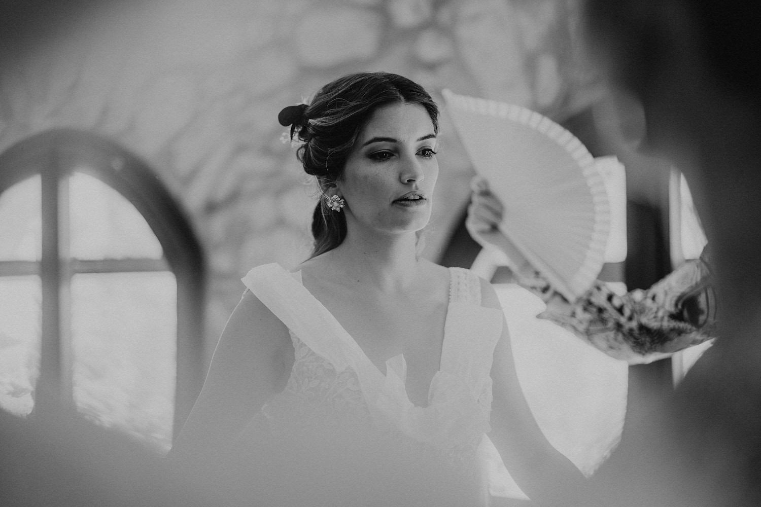 Mariage en Catalogne - Ambre + Alexis - Blog Mariage Madame C Mariage en Catalogne - Ambre + Alexis - Blog Mariage Madame C