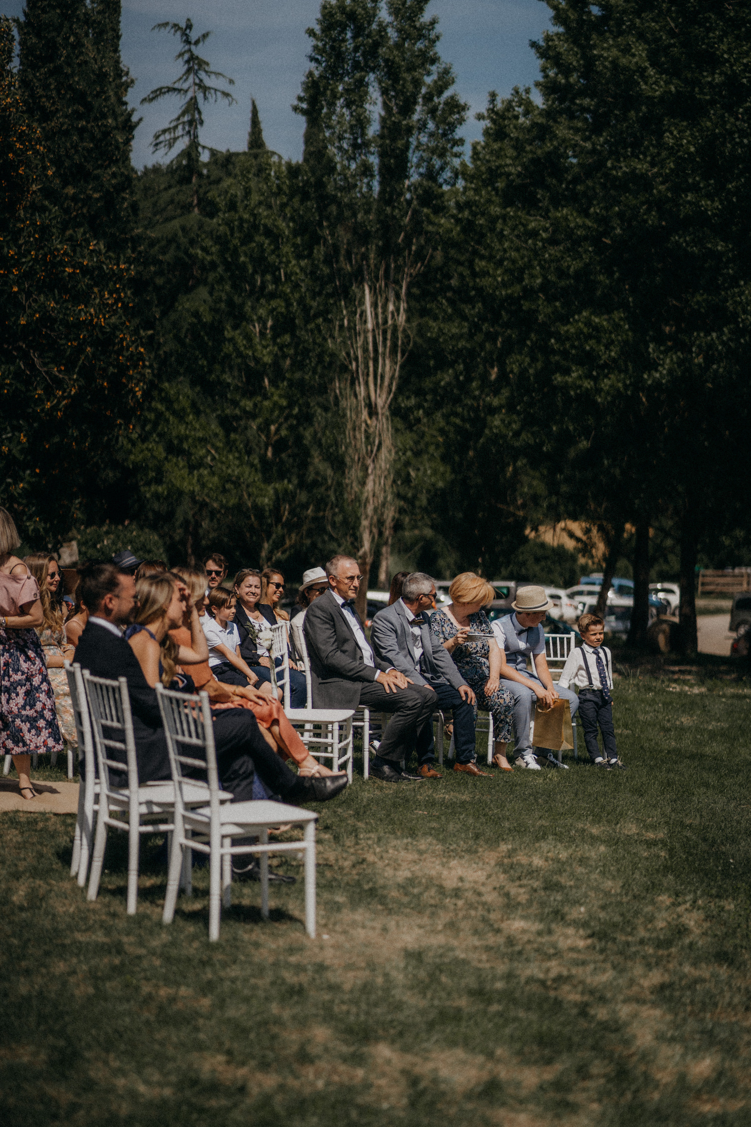 Mariage en Catalogne - Ambre + Alexis - Blog Mariage Madame C Mariage en Catalogne - Ambre + Alexis - Blog Mariage Madame C