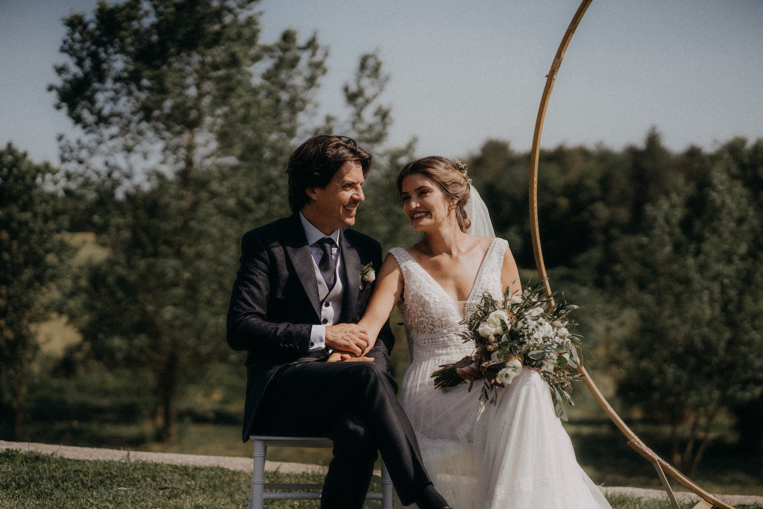 Mariage en Catalogne - Ambre + Alexis - Blog Mariage Madame C Mariage en Catalogne - Ambre + Alexis - Blog Mariage Madame C